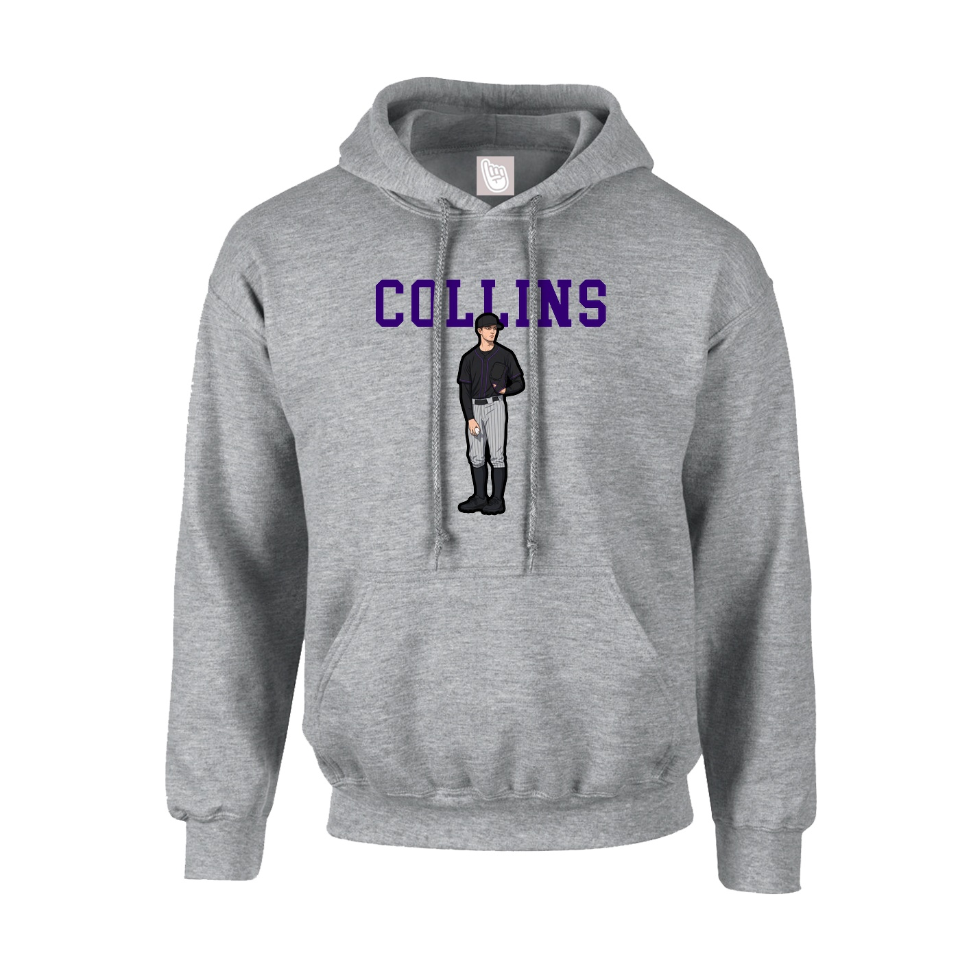 Youth Hoodie