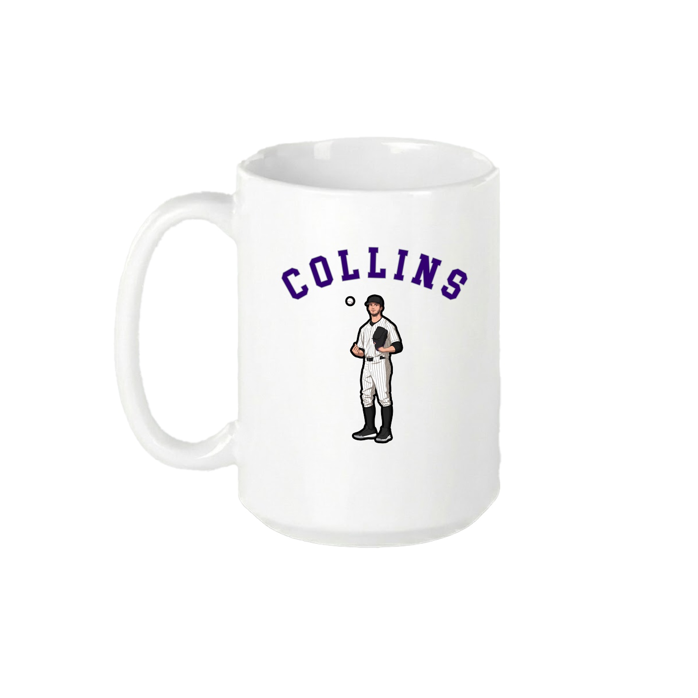 15oz Coffee Mug