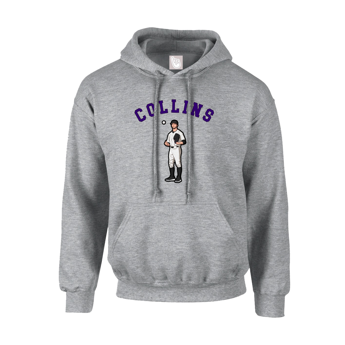 Youth Hoodie