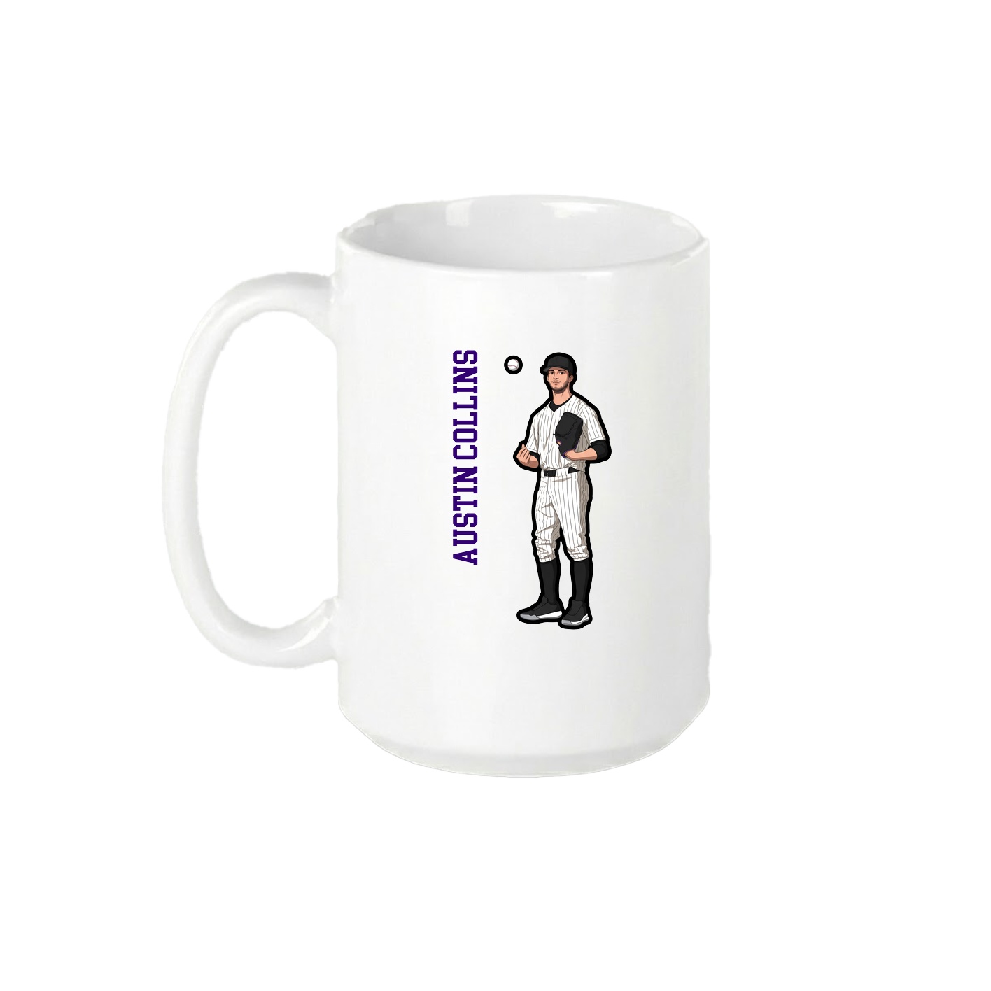15oz Coffee Mug