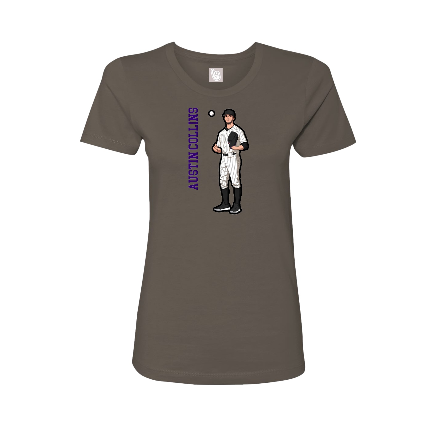Fitted Women's Tee