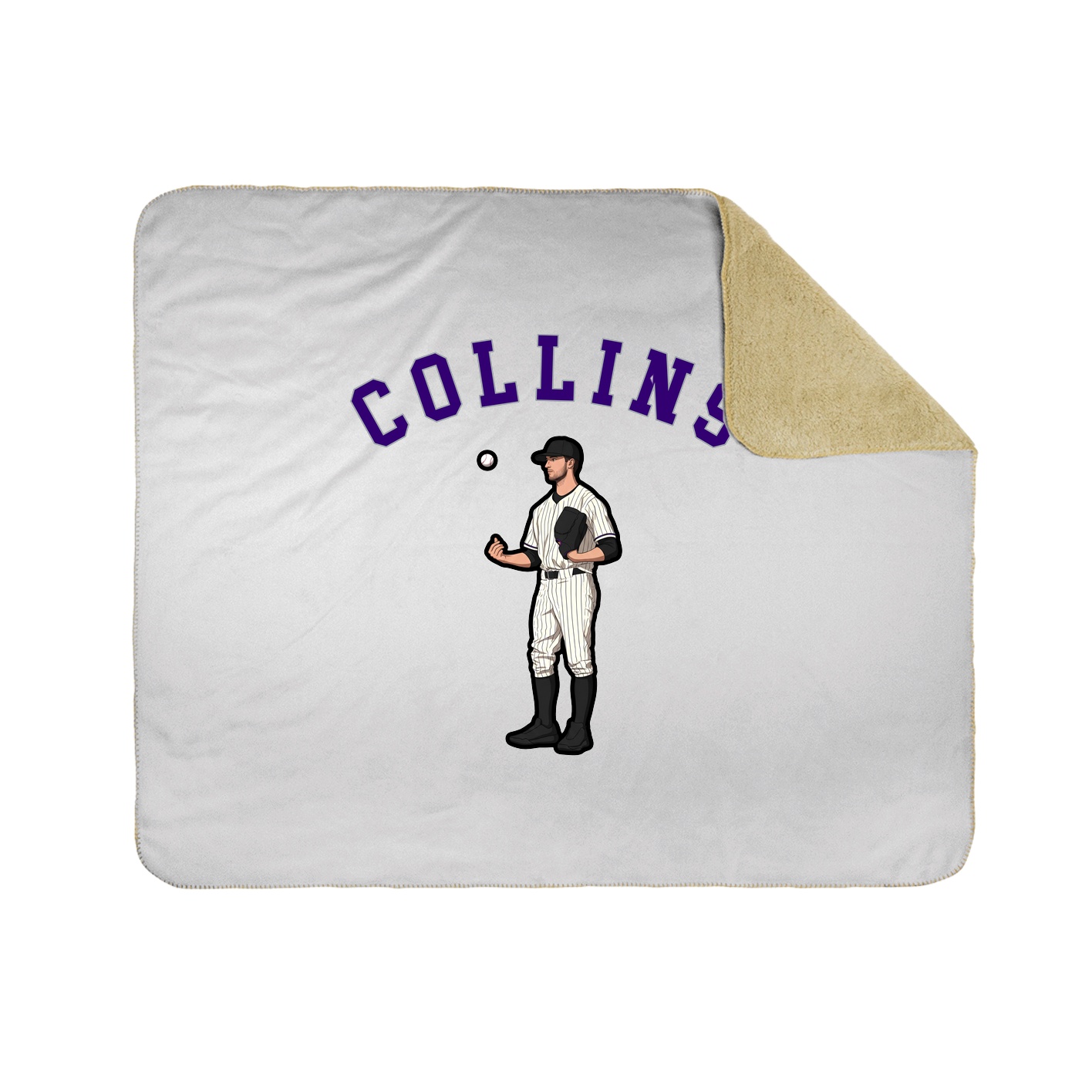 Throw Blanket