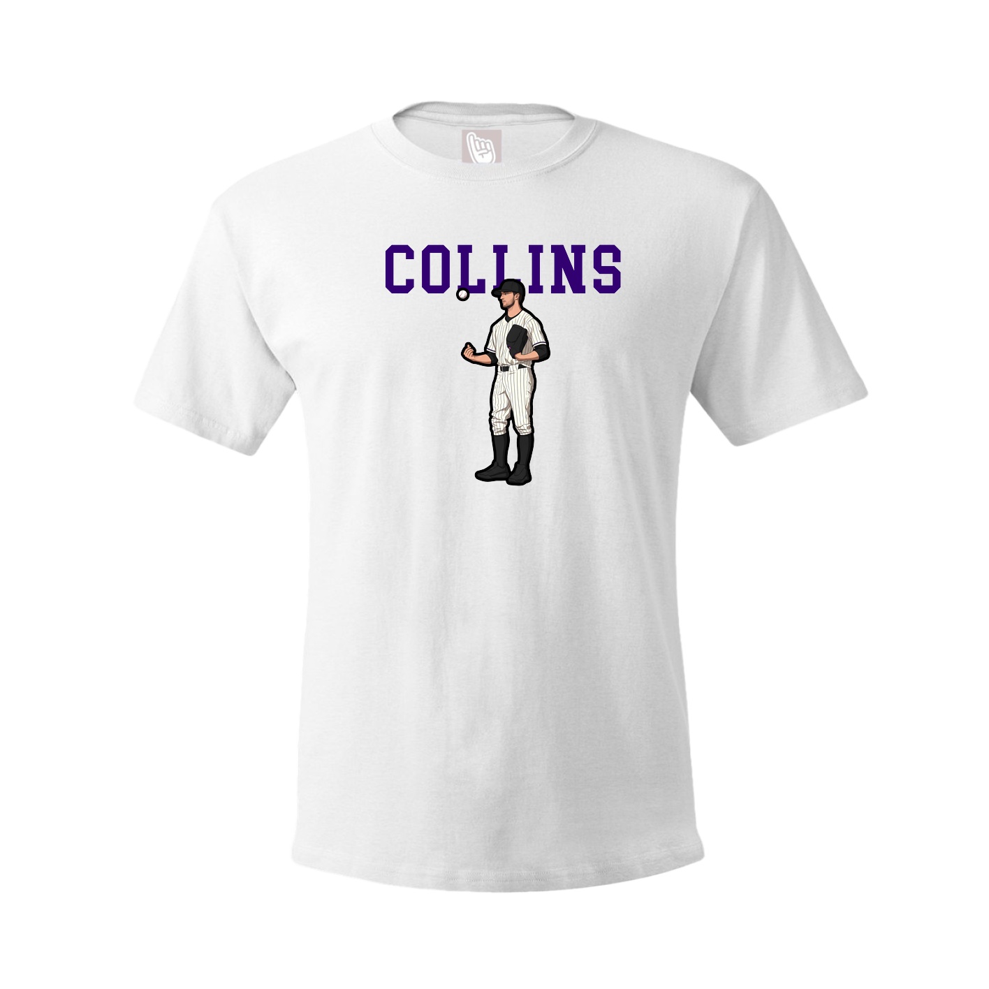 NIL Club Tee
