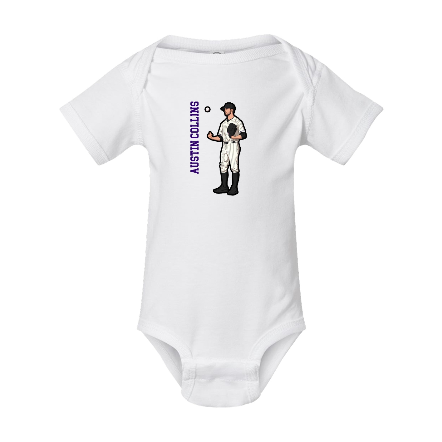 Baby Onesie