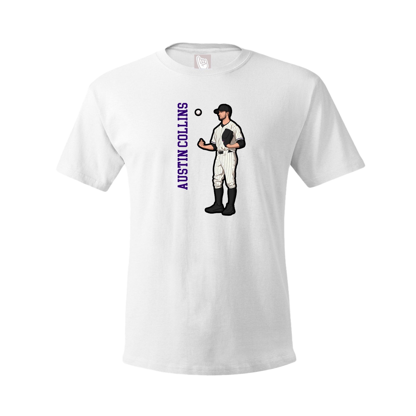 NIL Club Tee