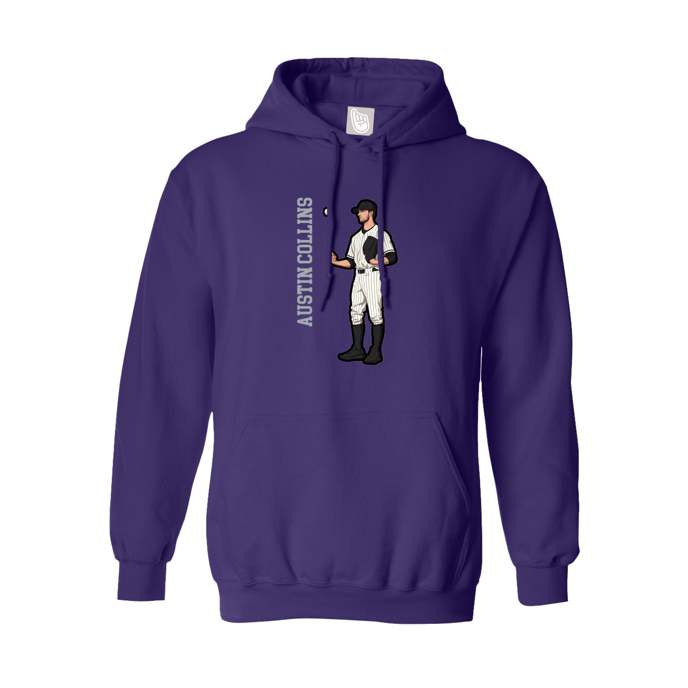 NIL Club Hoodie