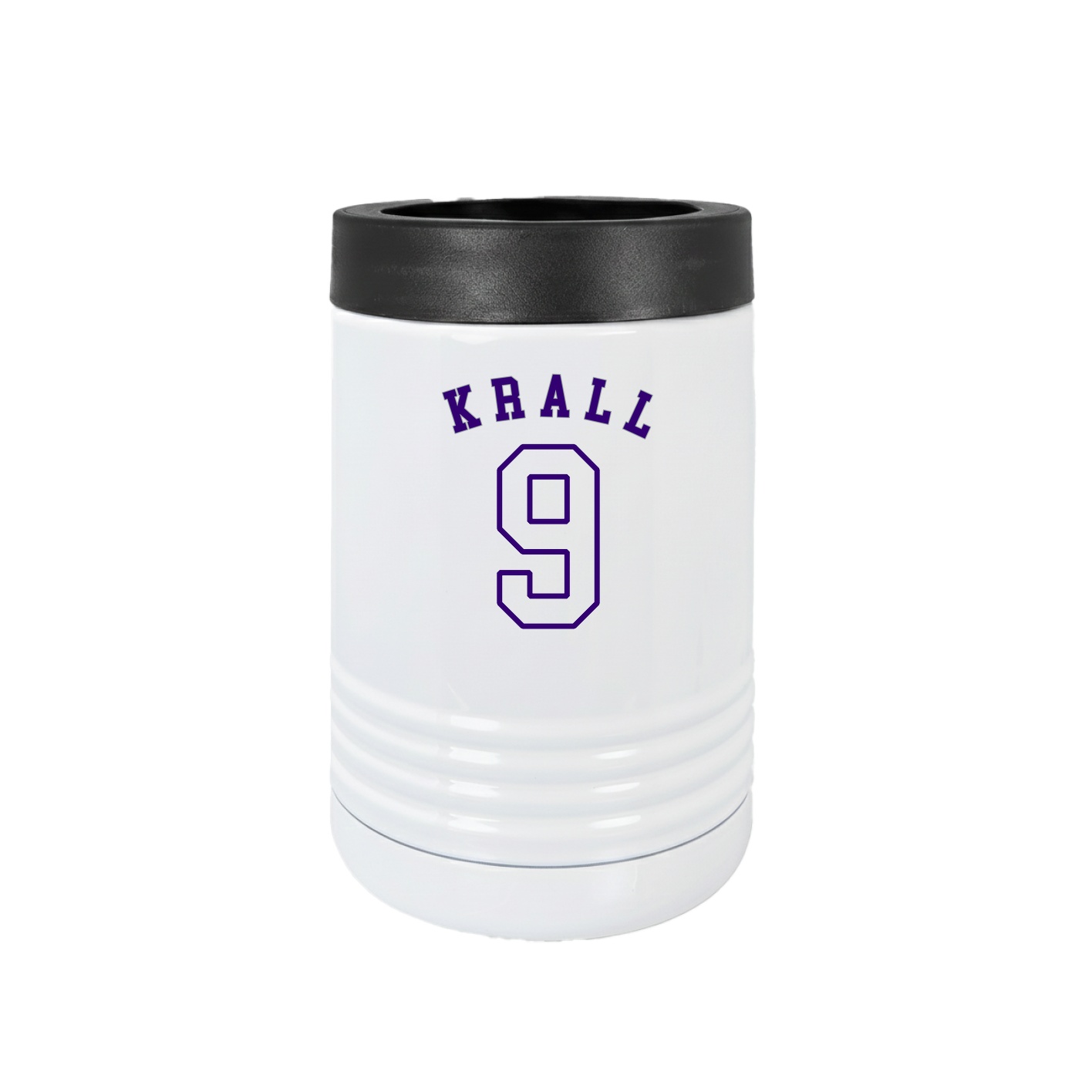 Beverage Holder — Shirsey Arch in White