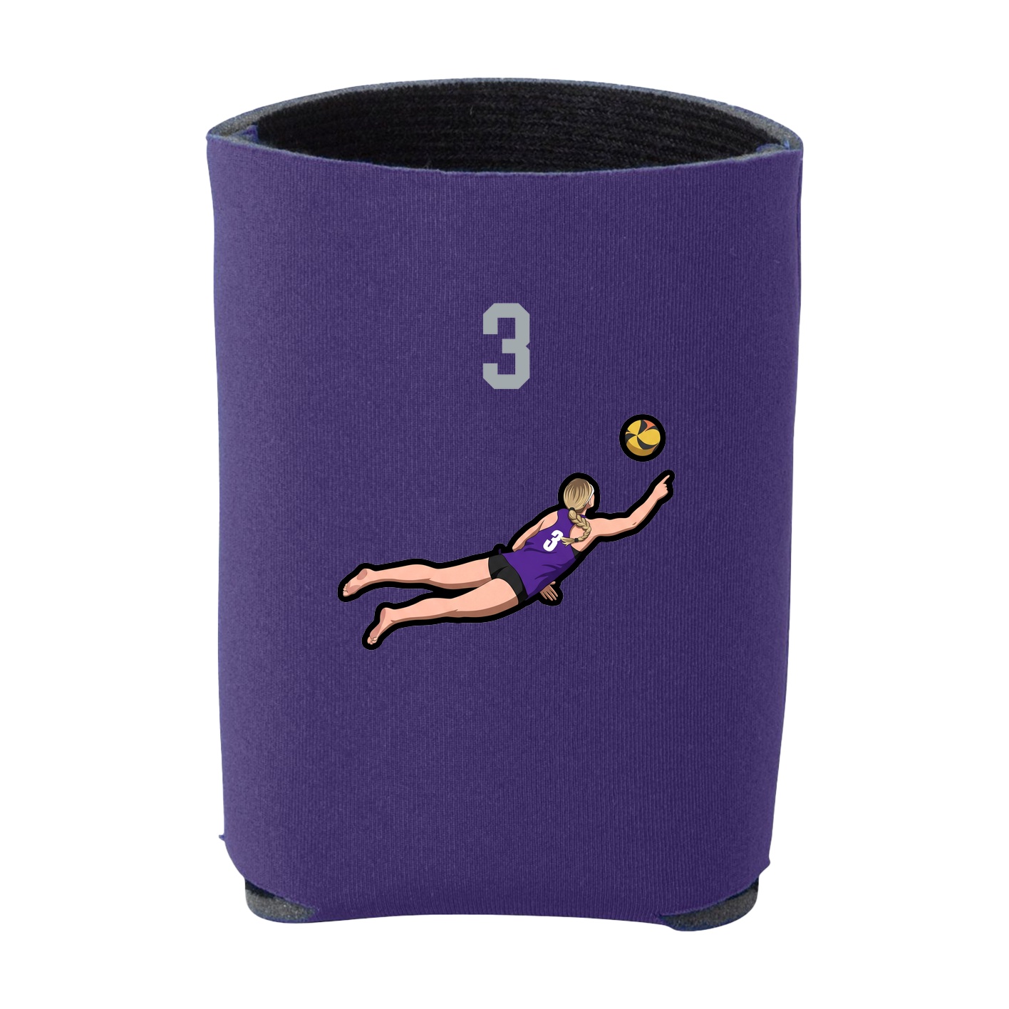 Can Holder