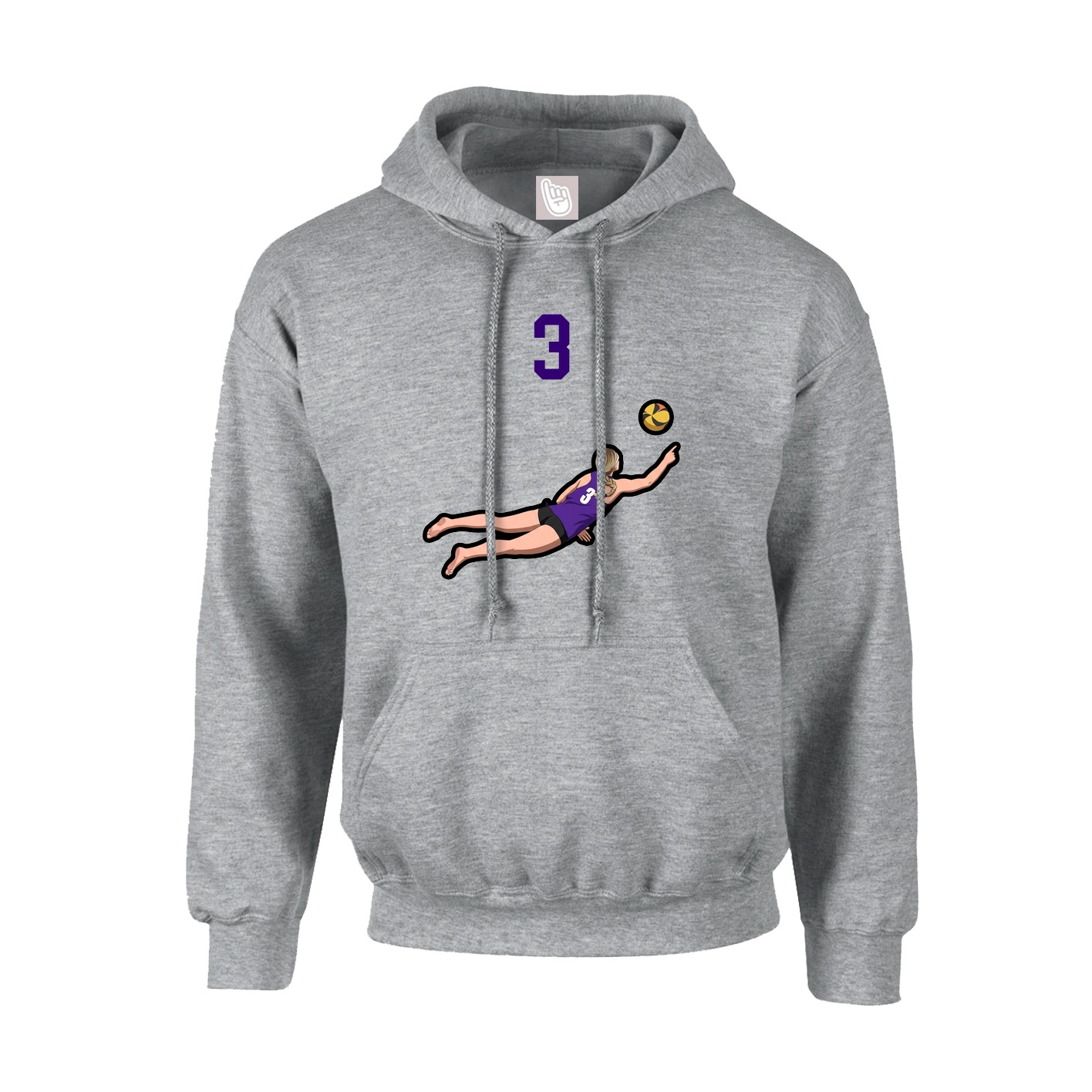 Hoodie