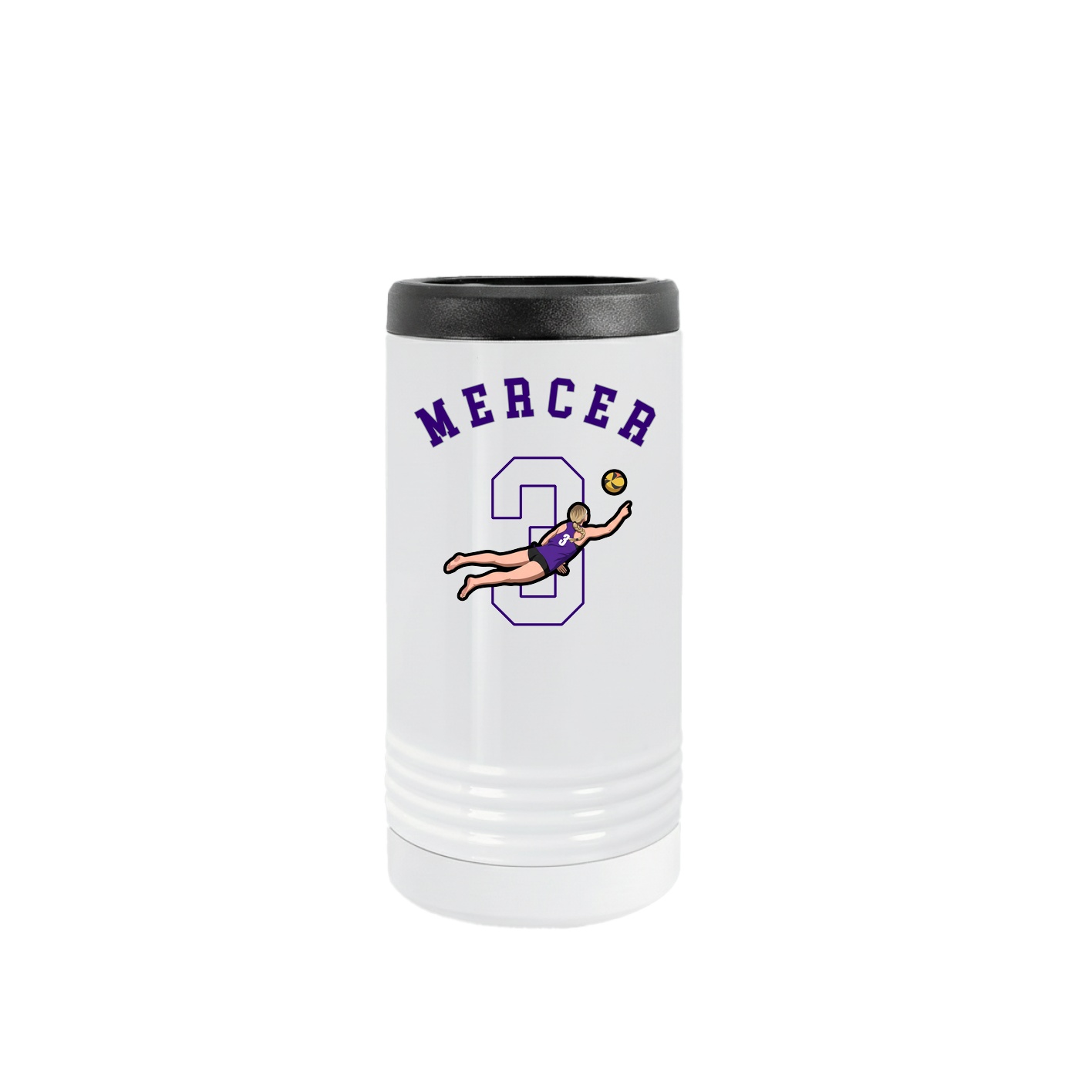 Slim Beverage Holder