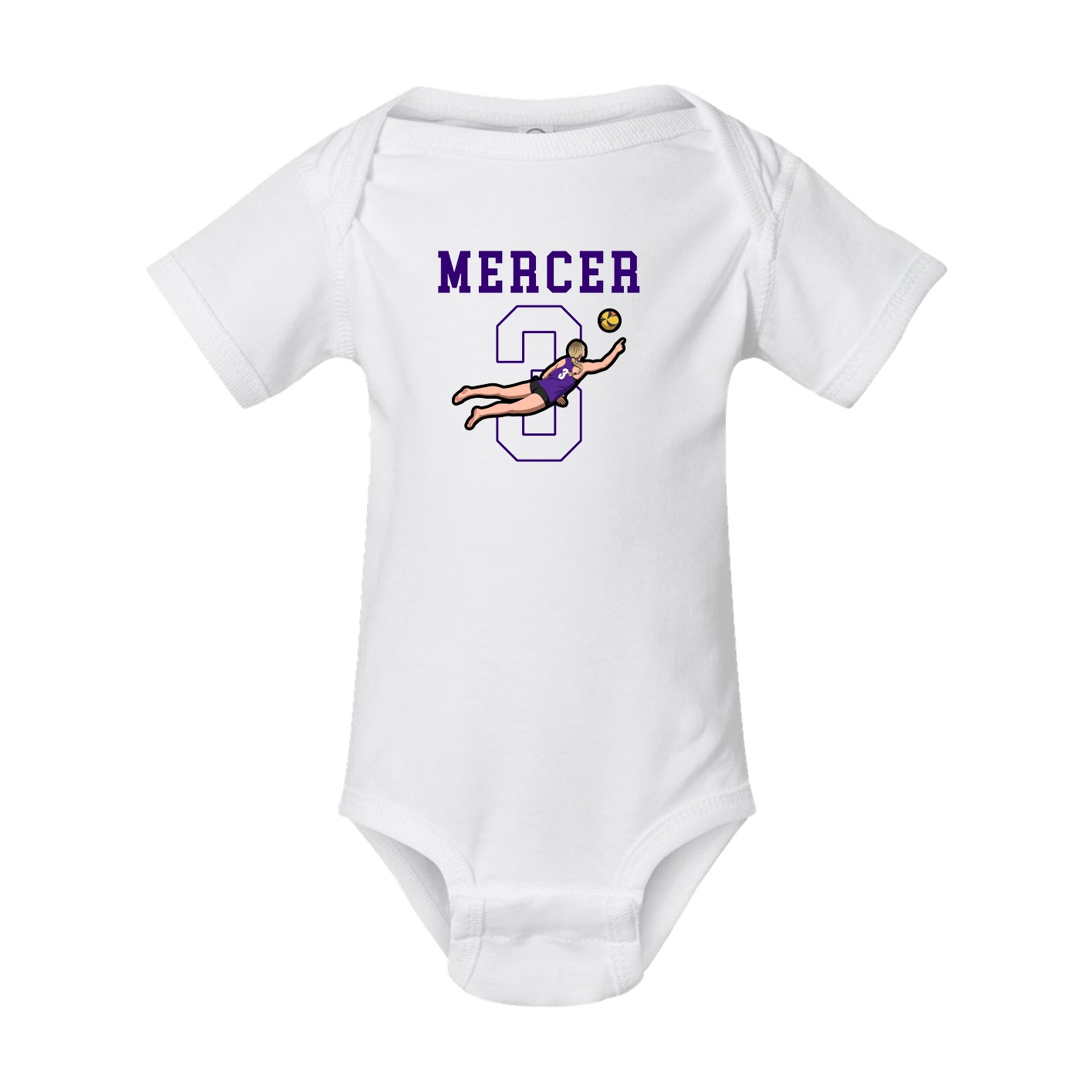 Baby Onesie