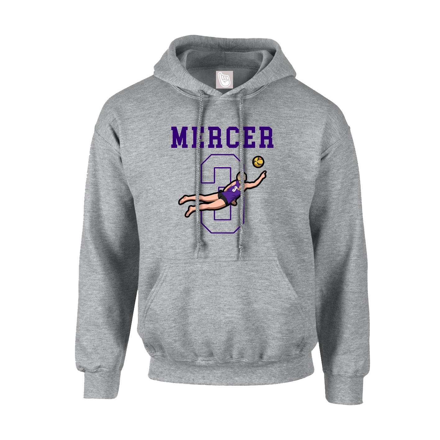 Youth Hoodie