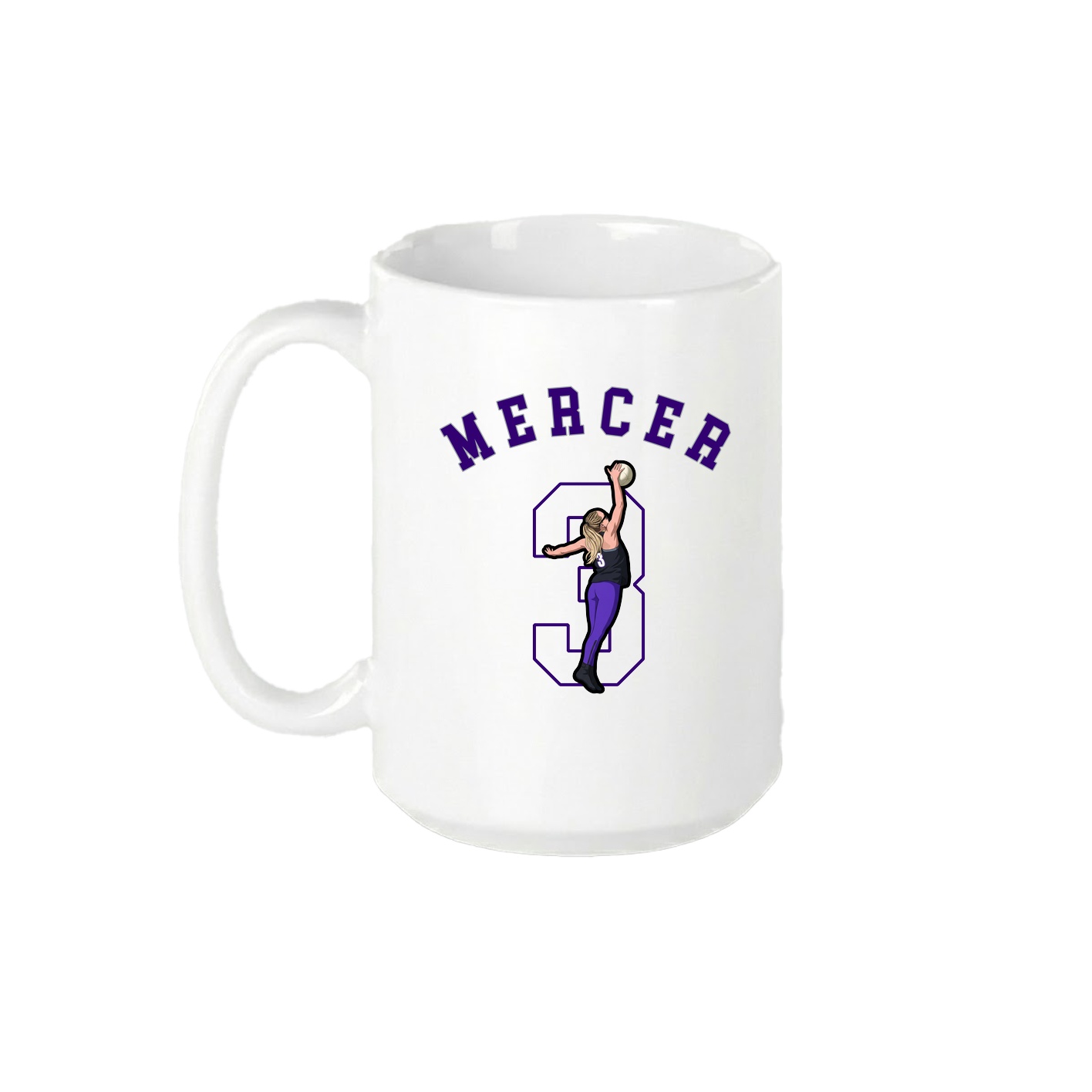 15oz Coffee Mug