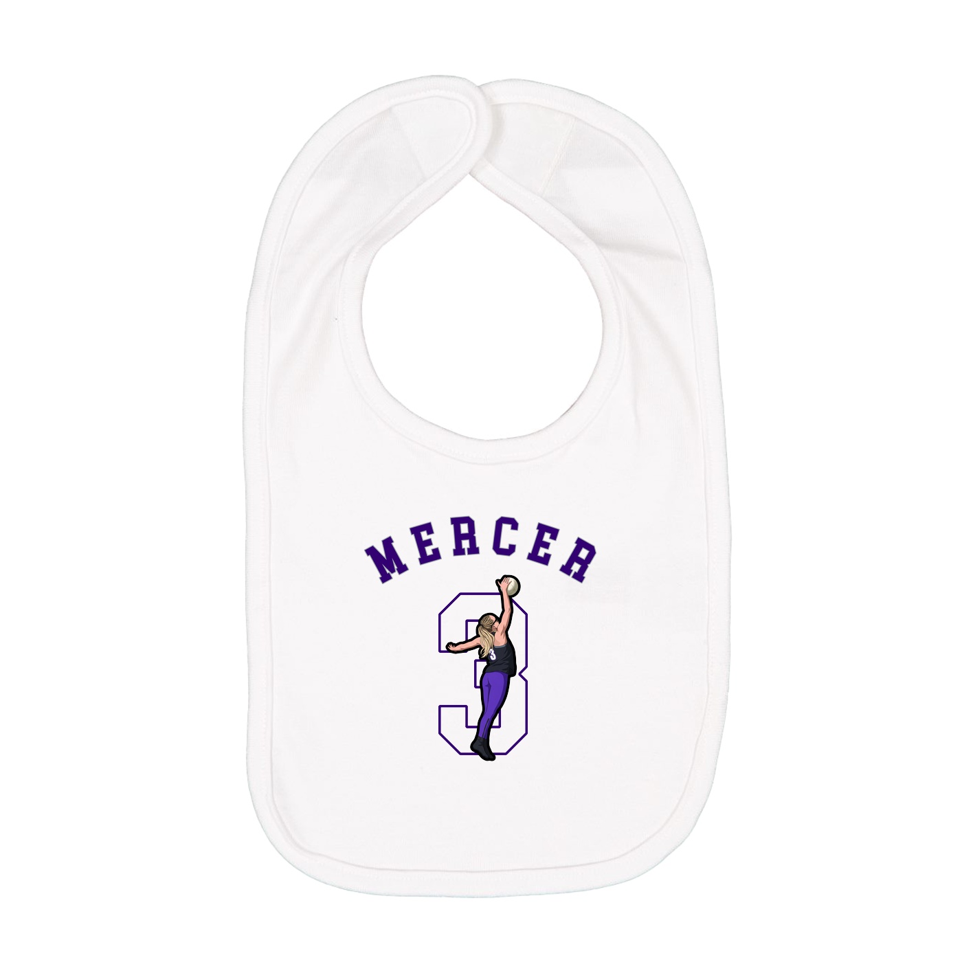 Infant Bib