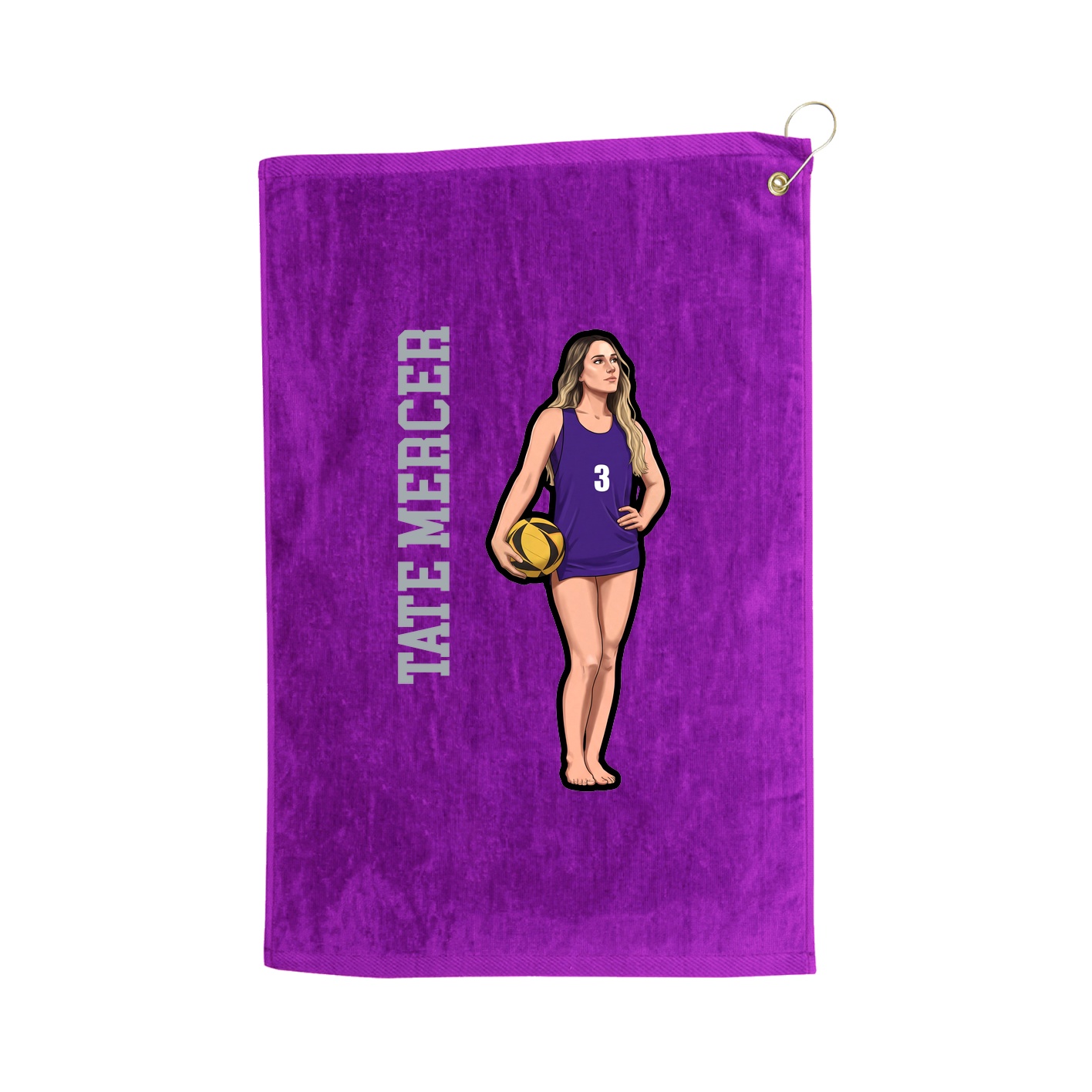 Golf Towel