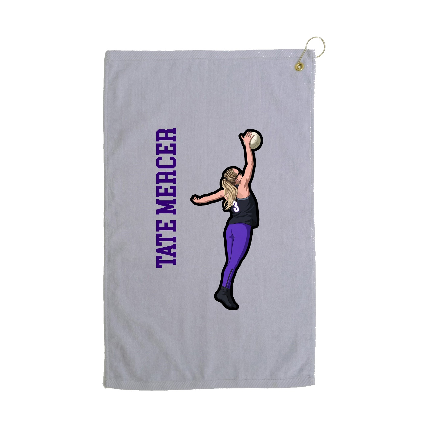 Golf Towel
