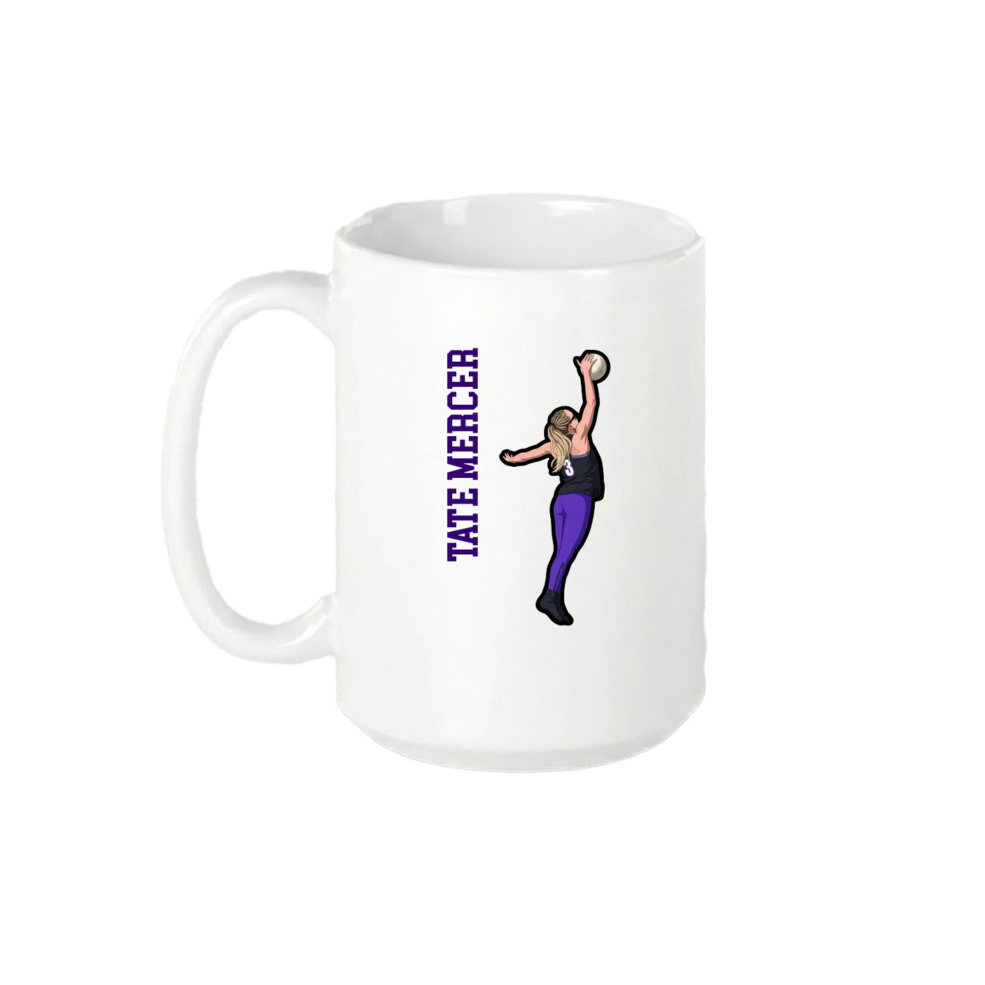 15oz Coffee Mug