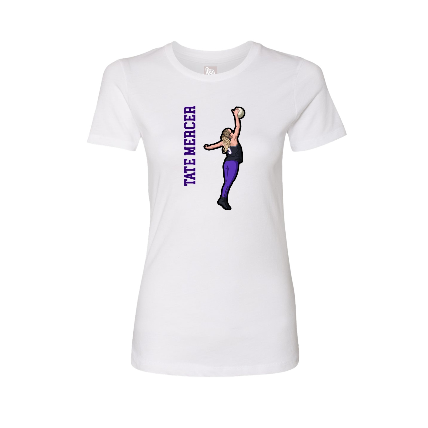 Womens Tee