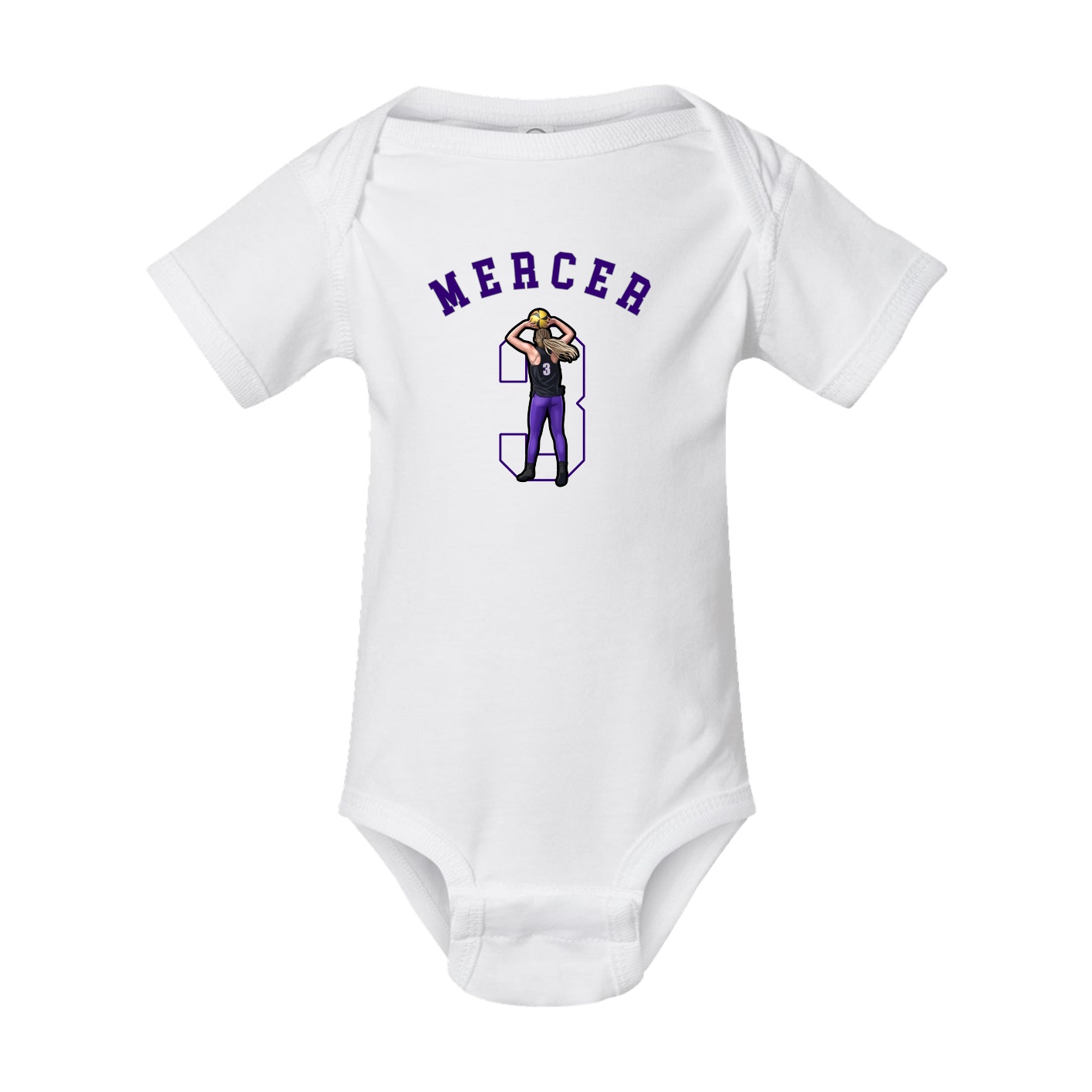 Baby Onesie