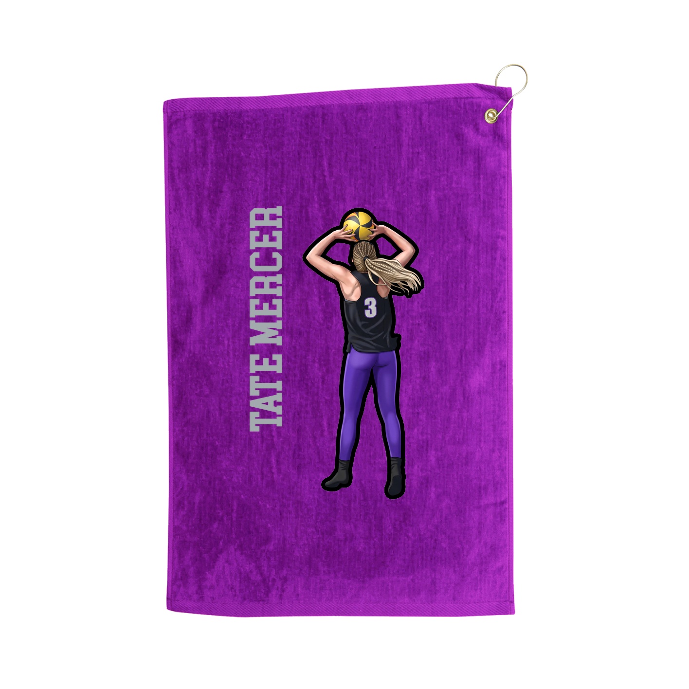Golf Towel