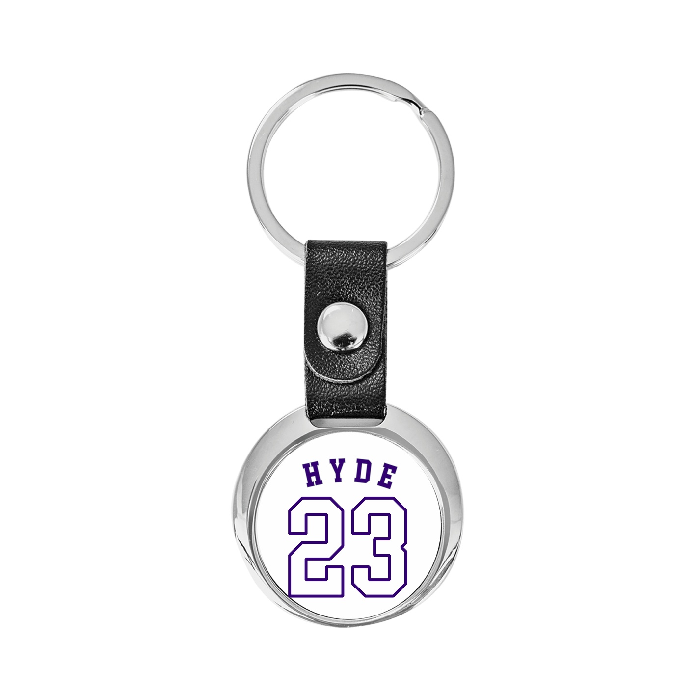 Key Chain — Shirsey Arch in Classic