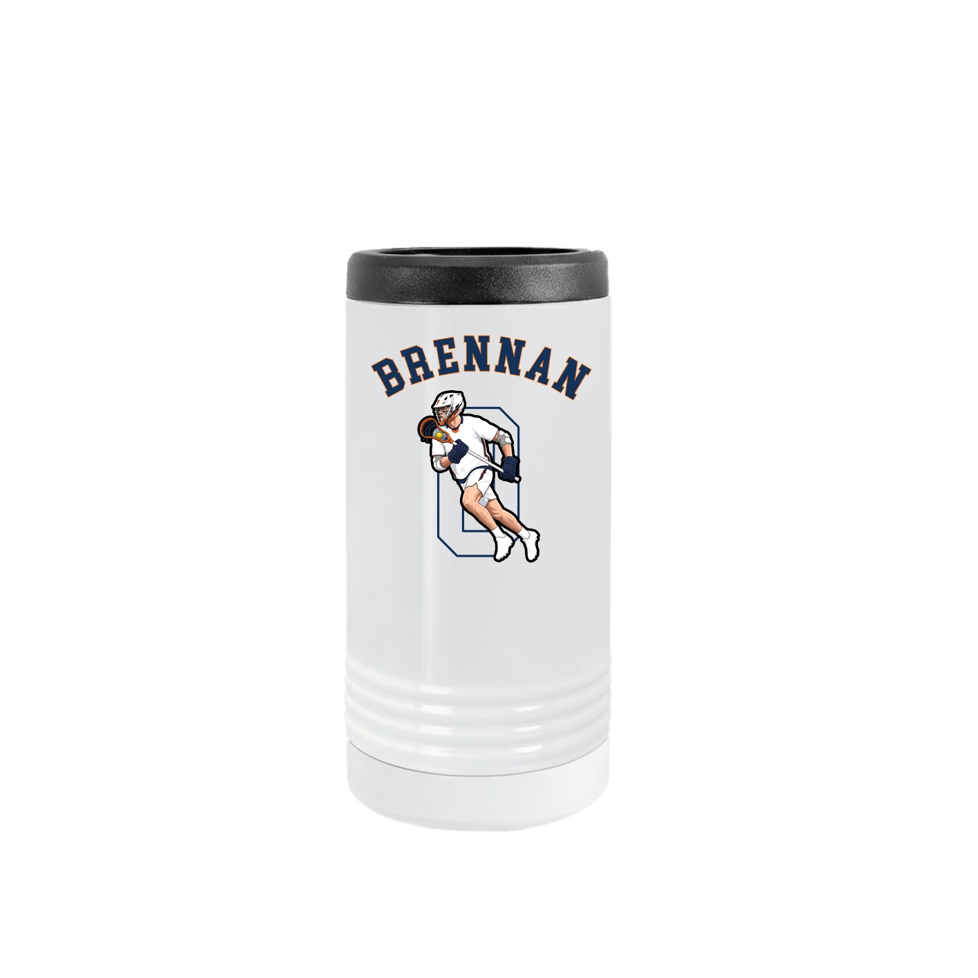 Slim Beverage Holder