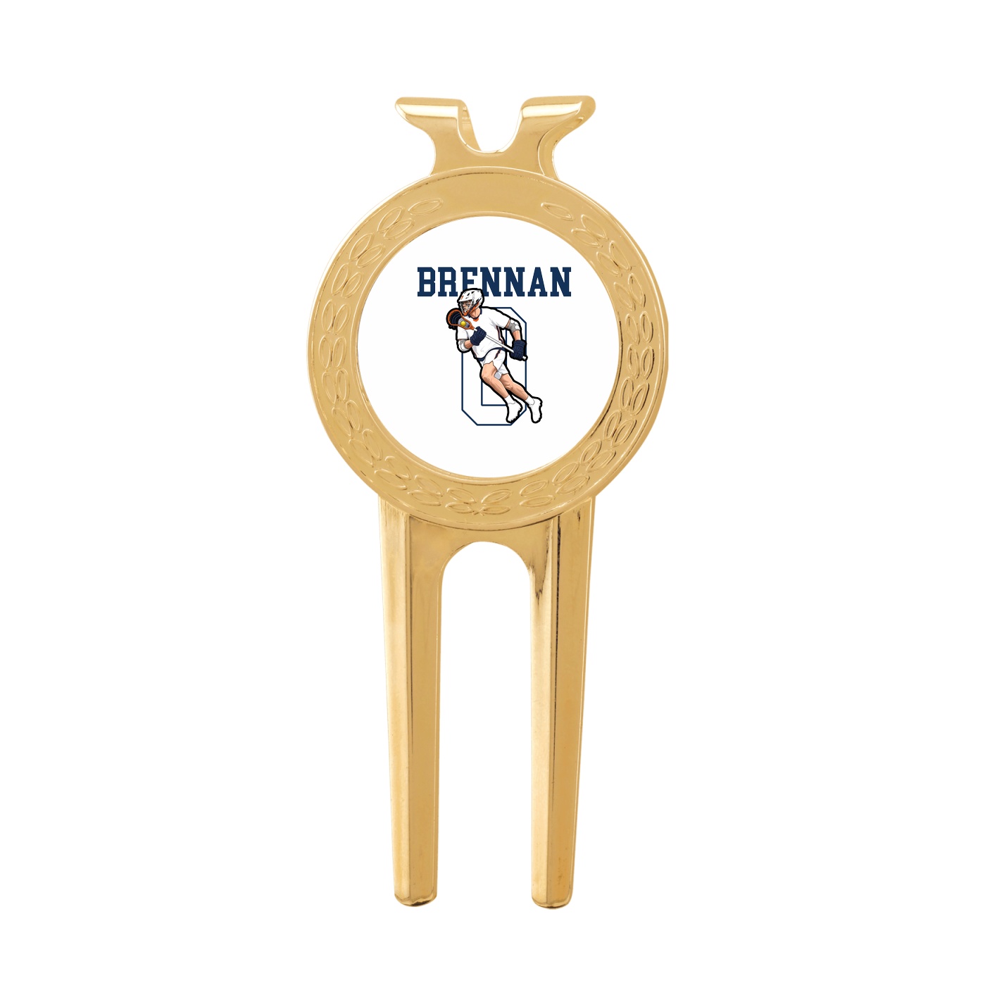 Divot Tool with Ball Marker — Shirsey in Classic