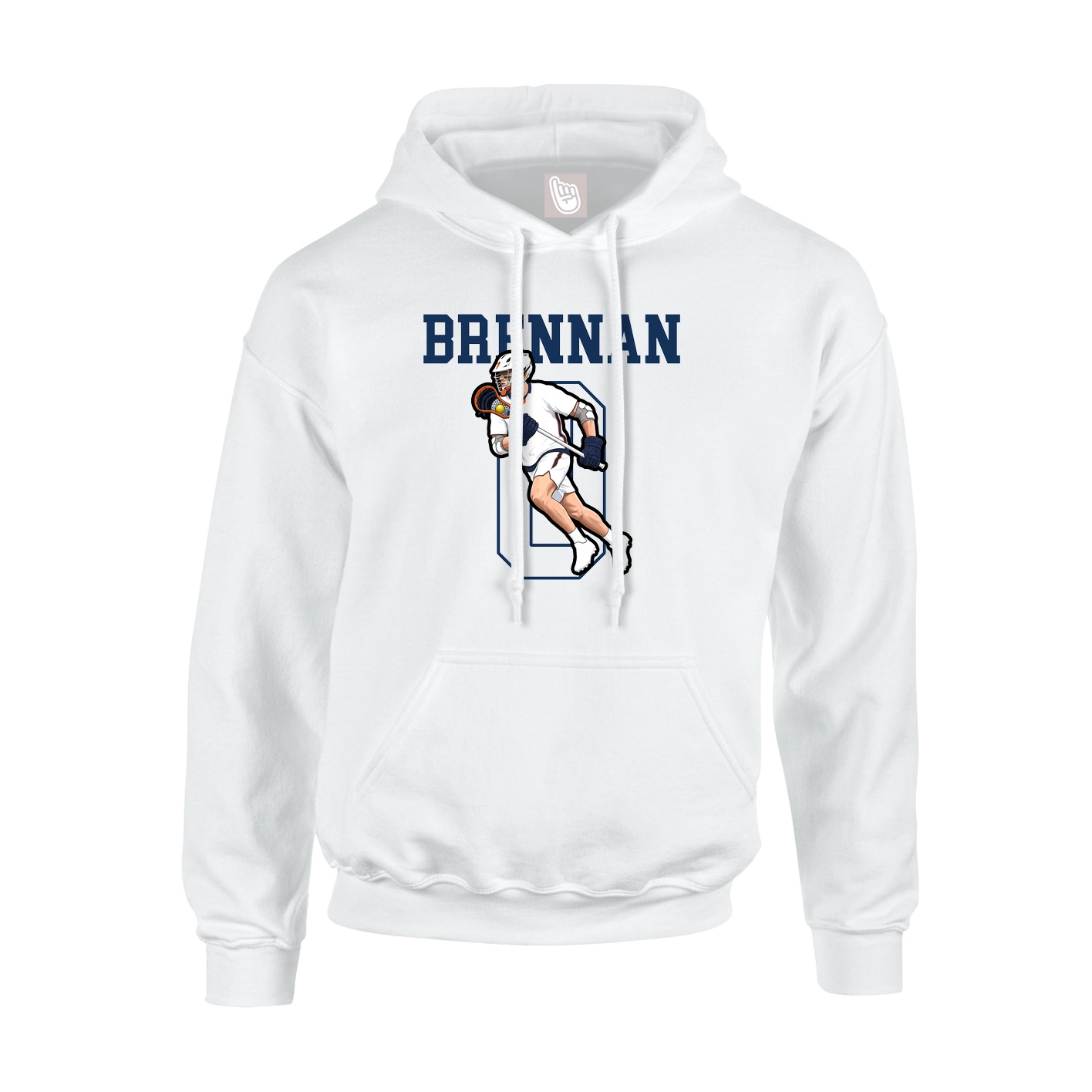 Youth Hoodie