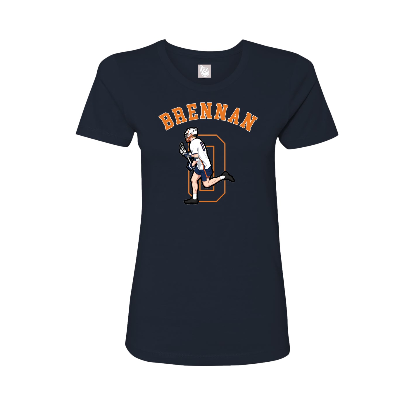 NIL Club Womens Tee