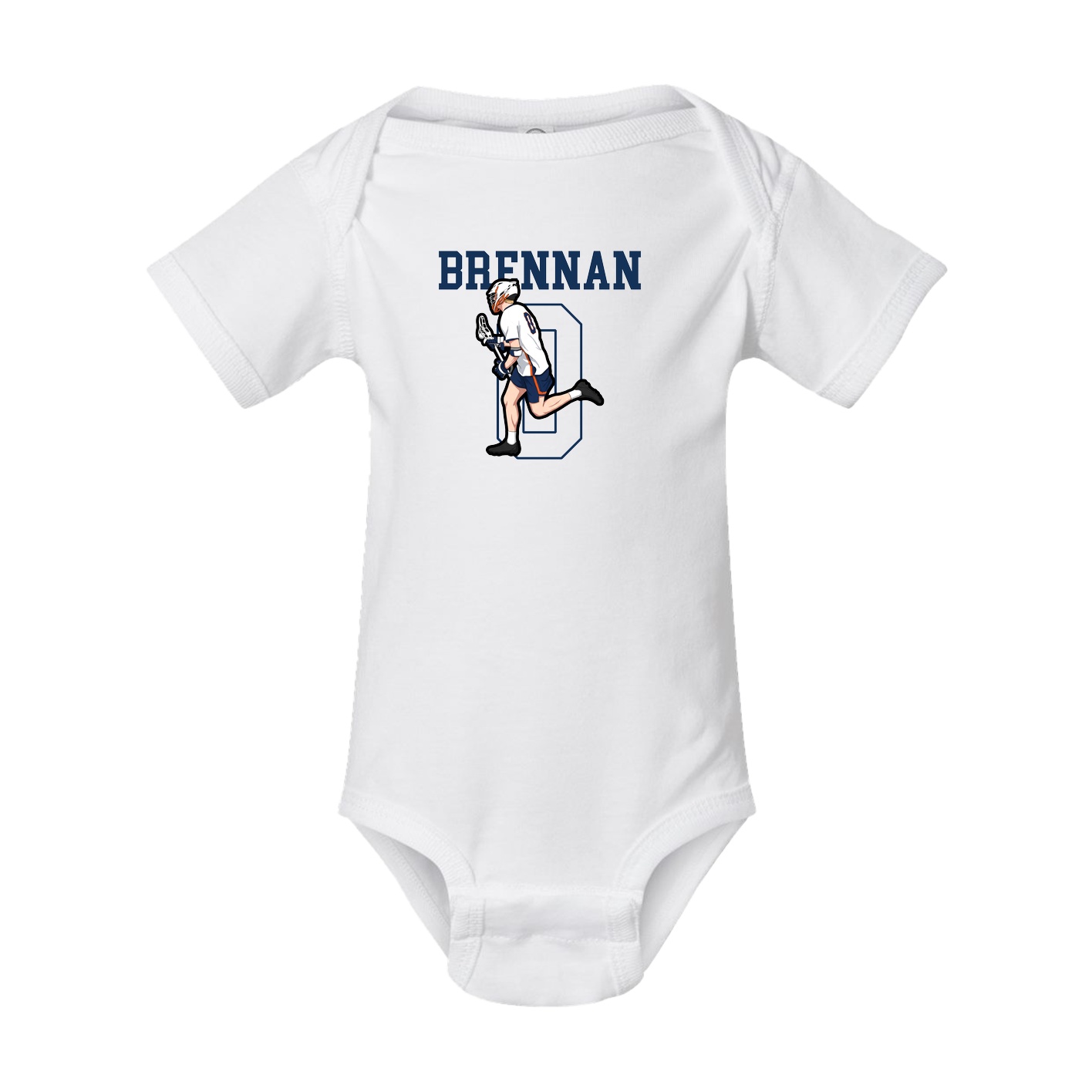 Baby Onesie