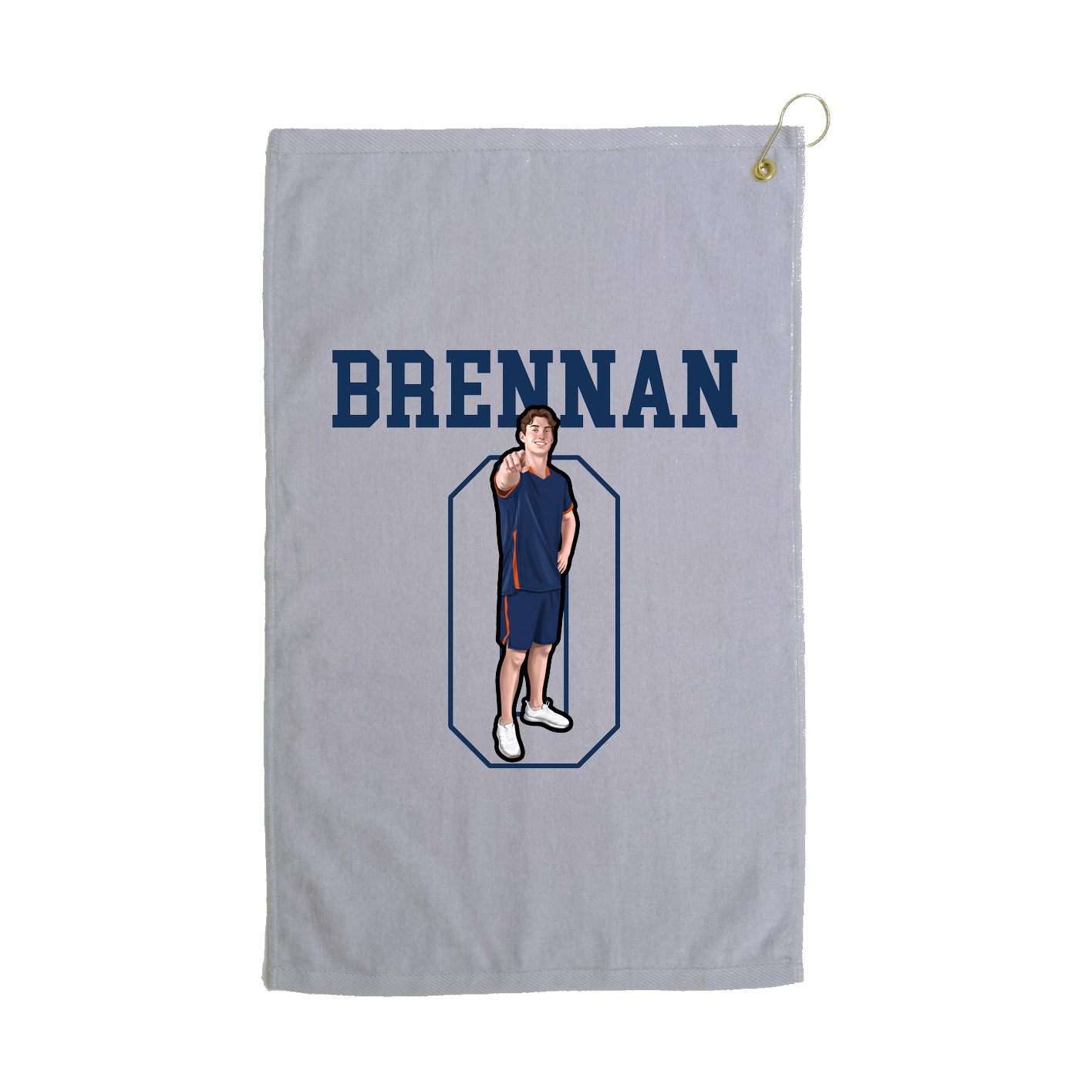 Golf Towel