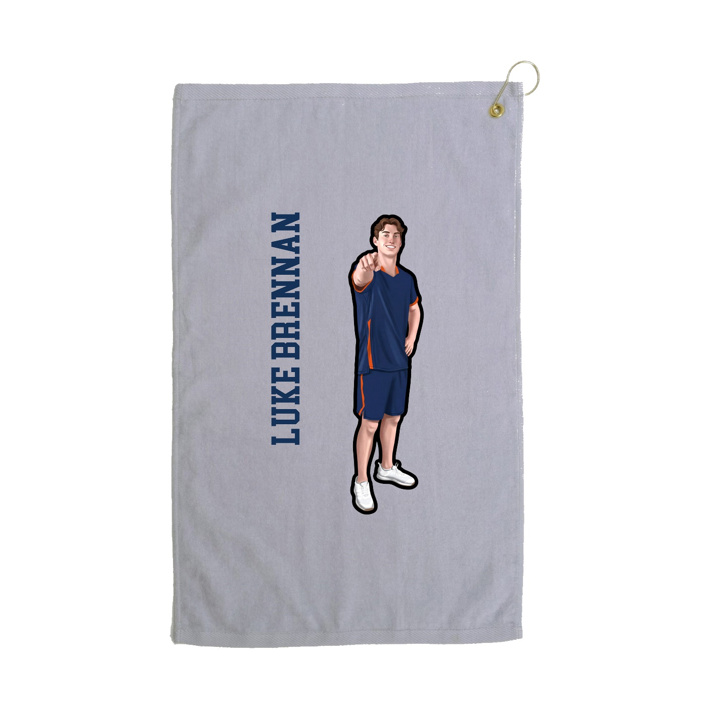 Golf Towel
