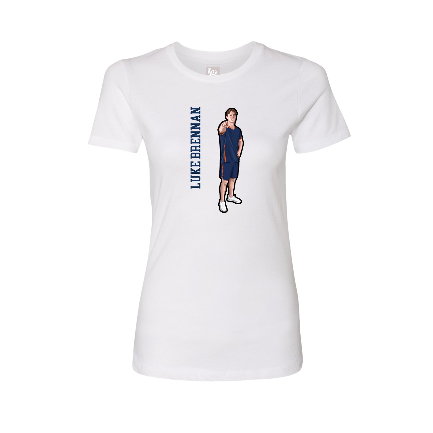 Womens Tee