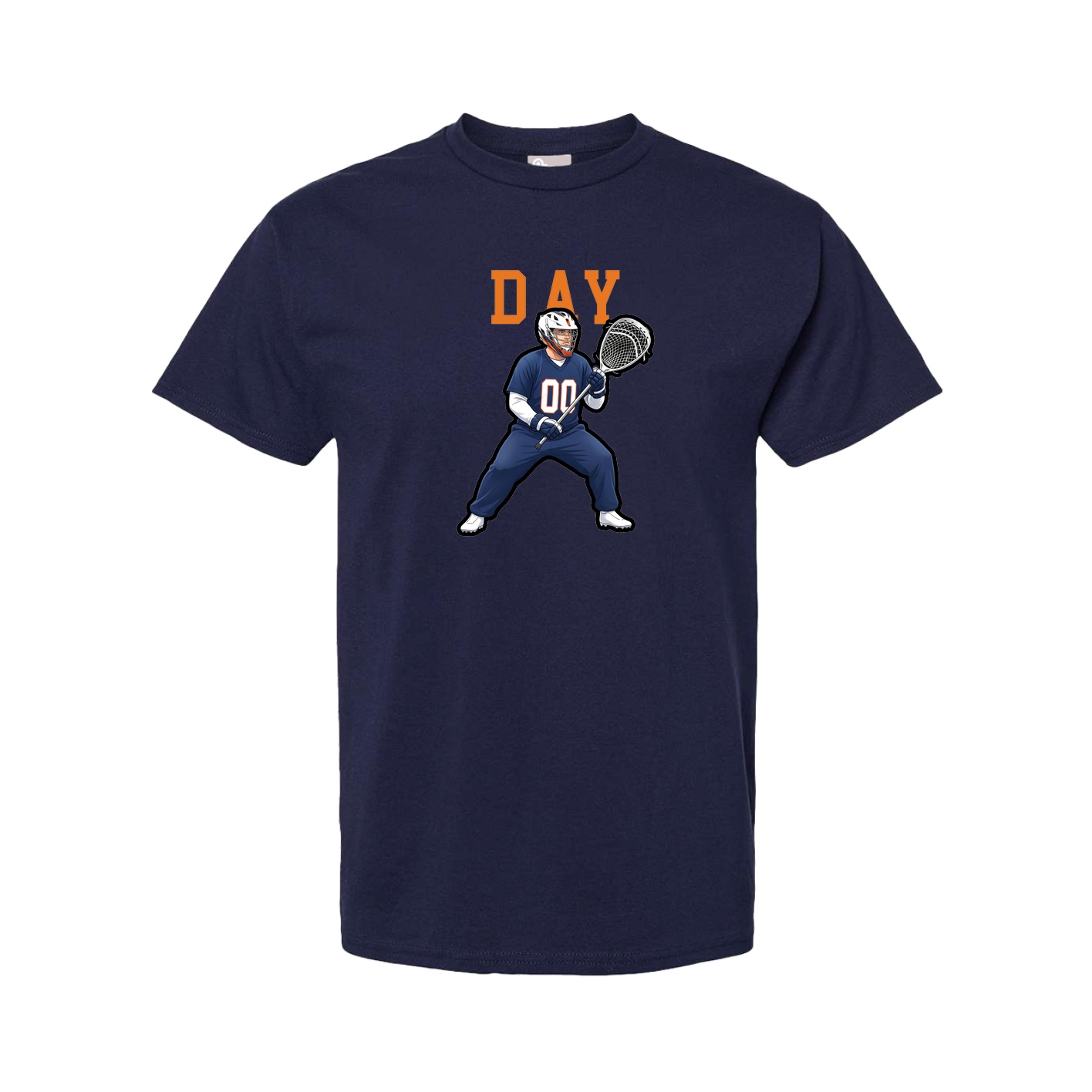 NIL Club Tee