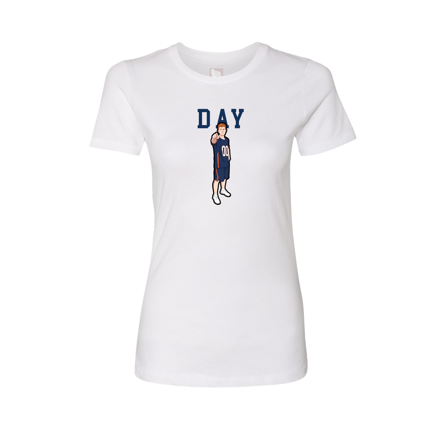 Womens Tee