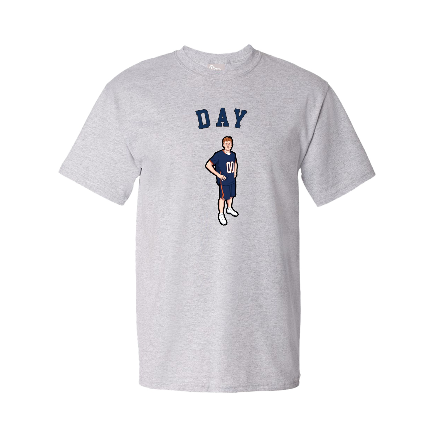 NIL Club Tee
