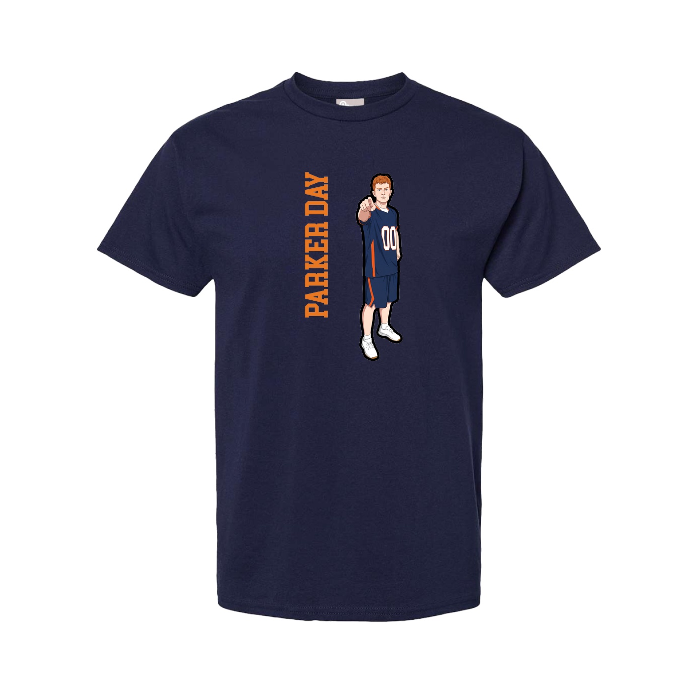 NIL Club Tee