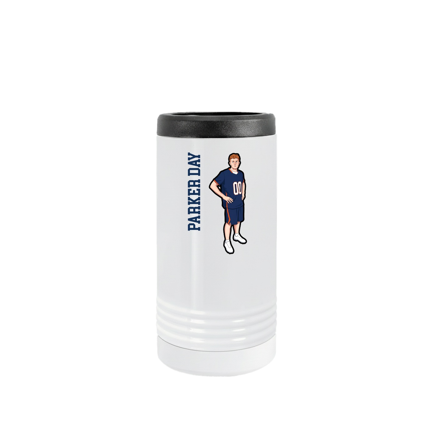 Slim Beverage Holder