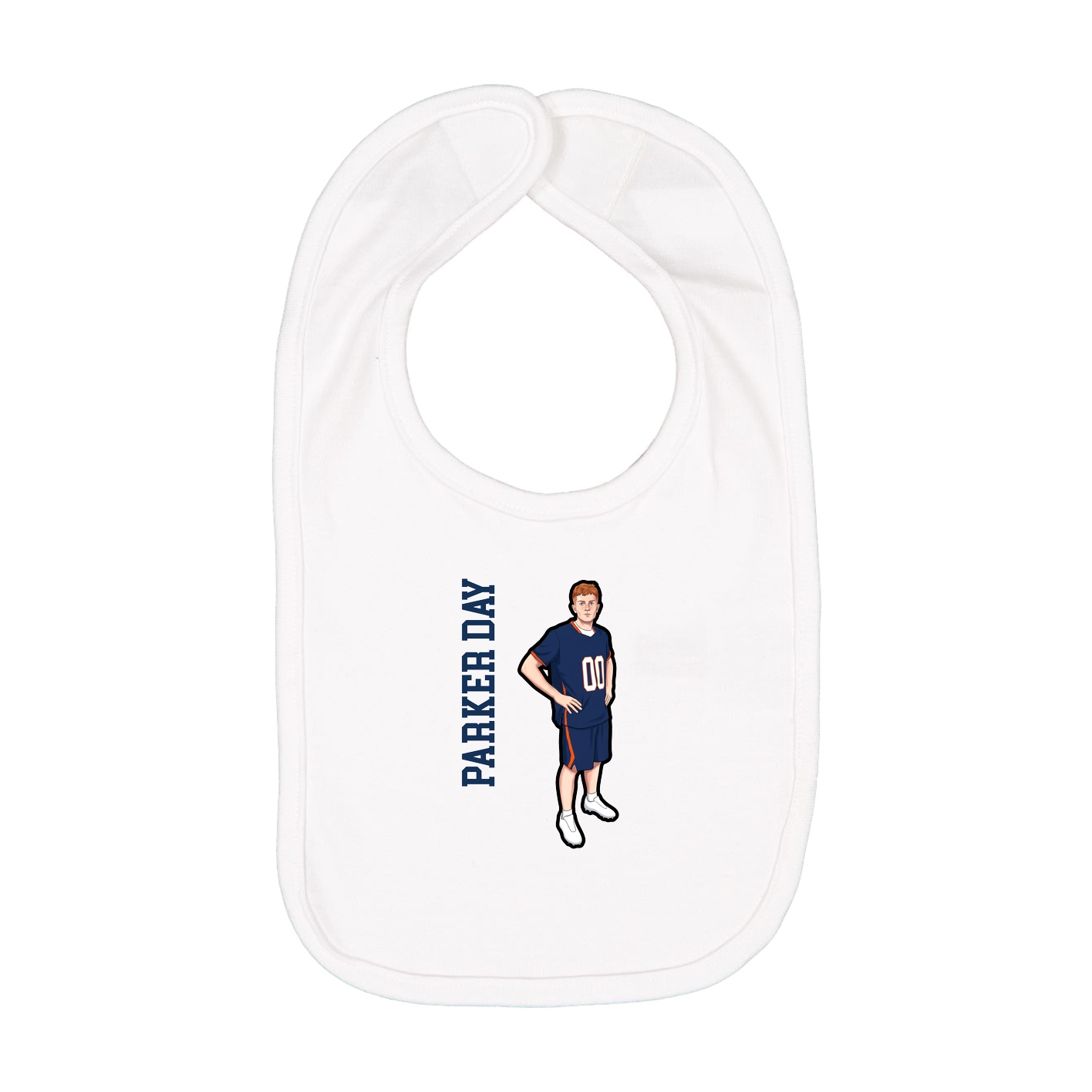 Infant Bib