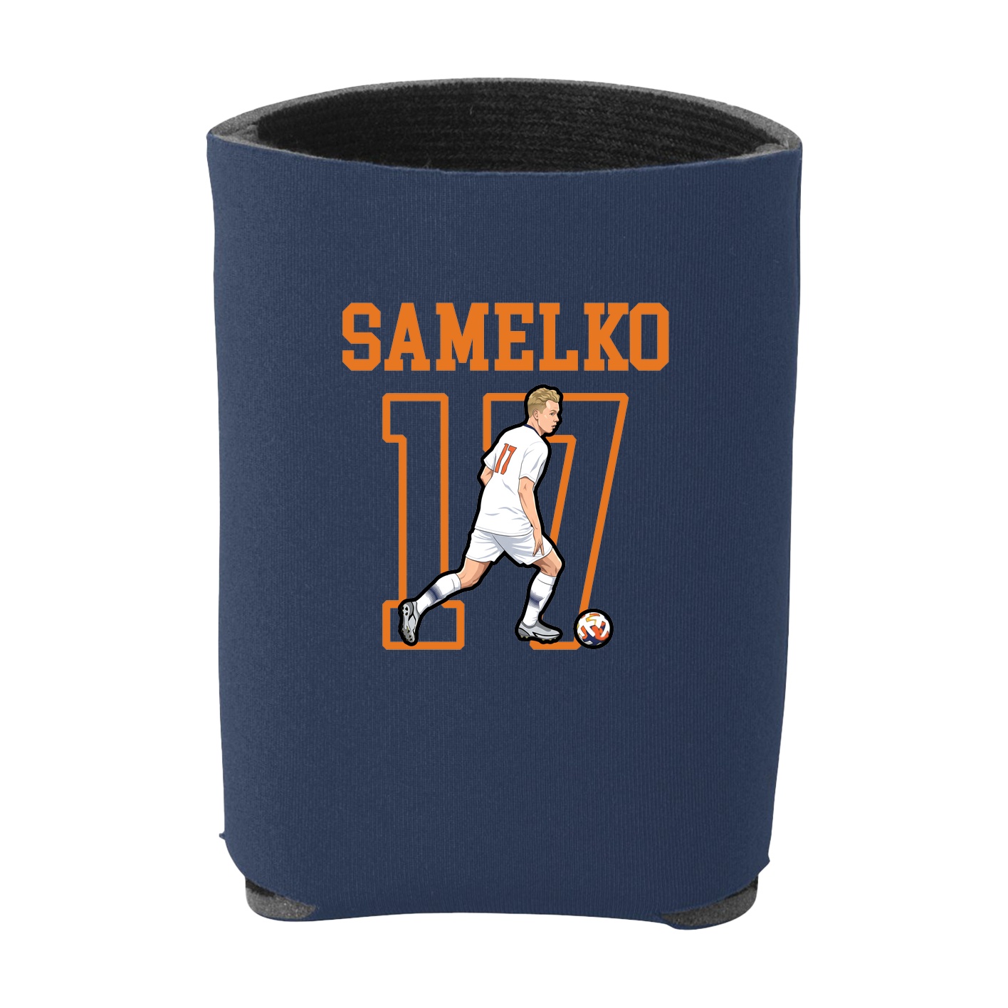 Can Holder — Shirsey in Navy