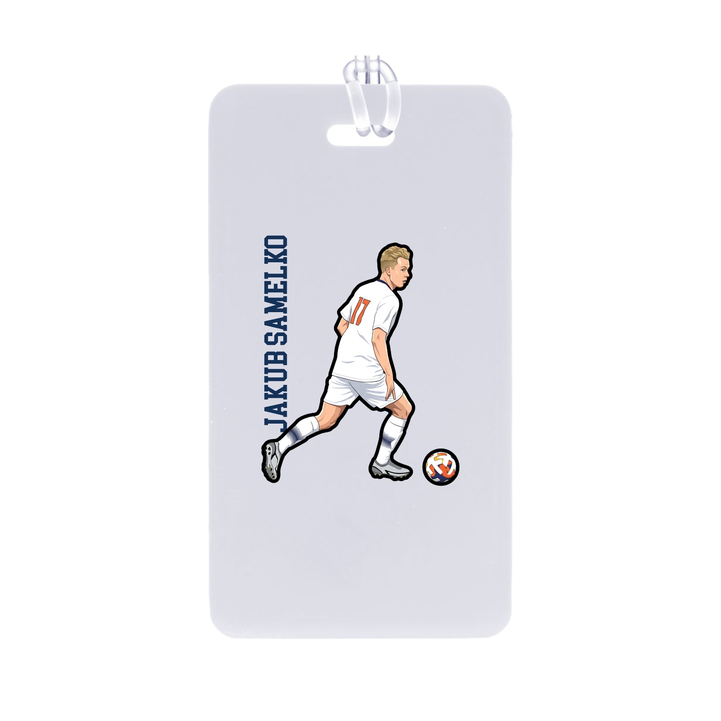 Bag Tag