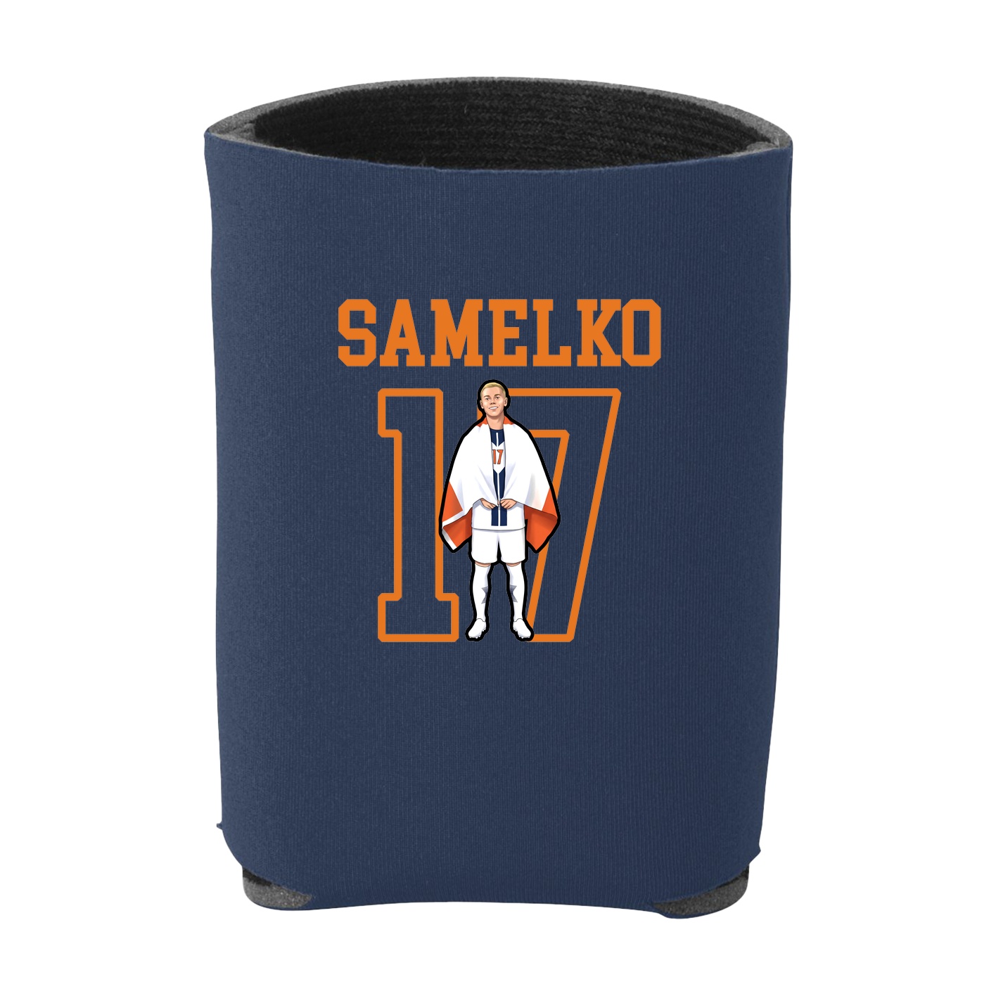 Can Holder — Shirsey in Navy