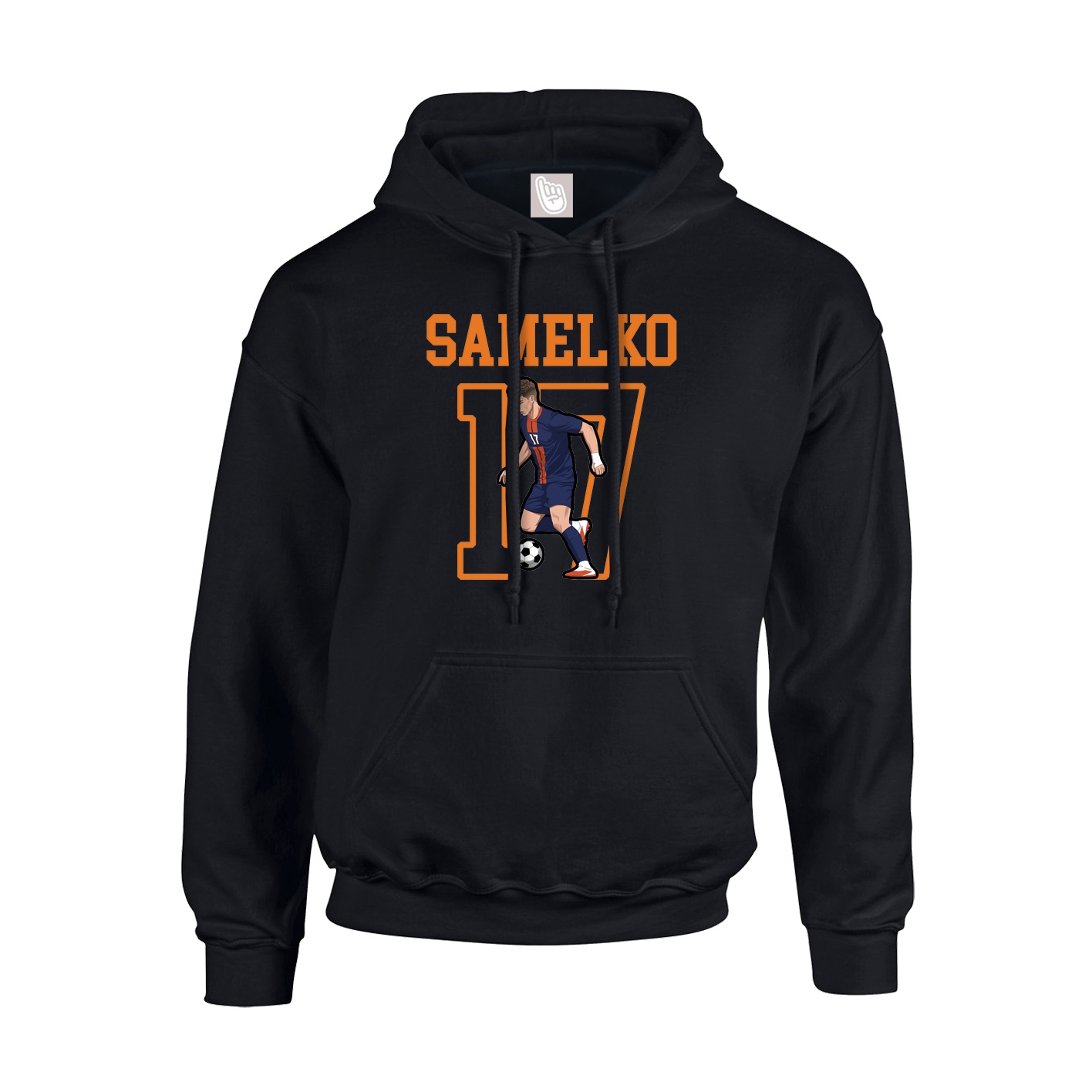 Youth Hoodie