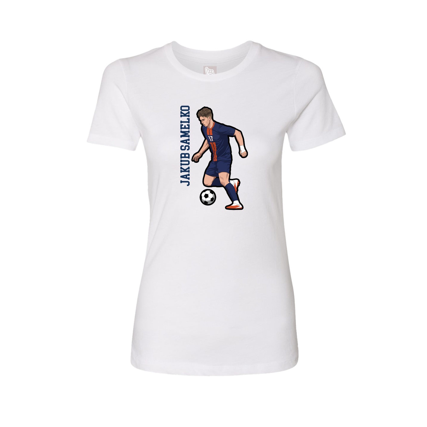Womens Tee
