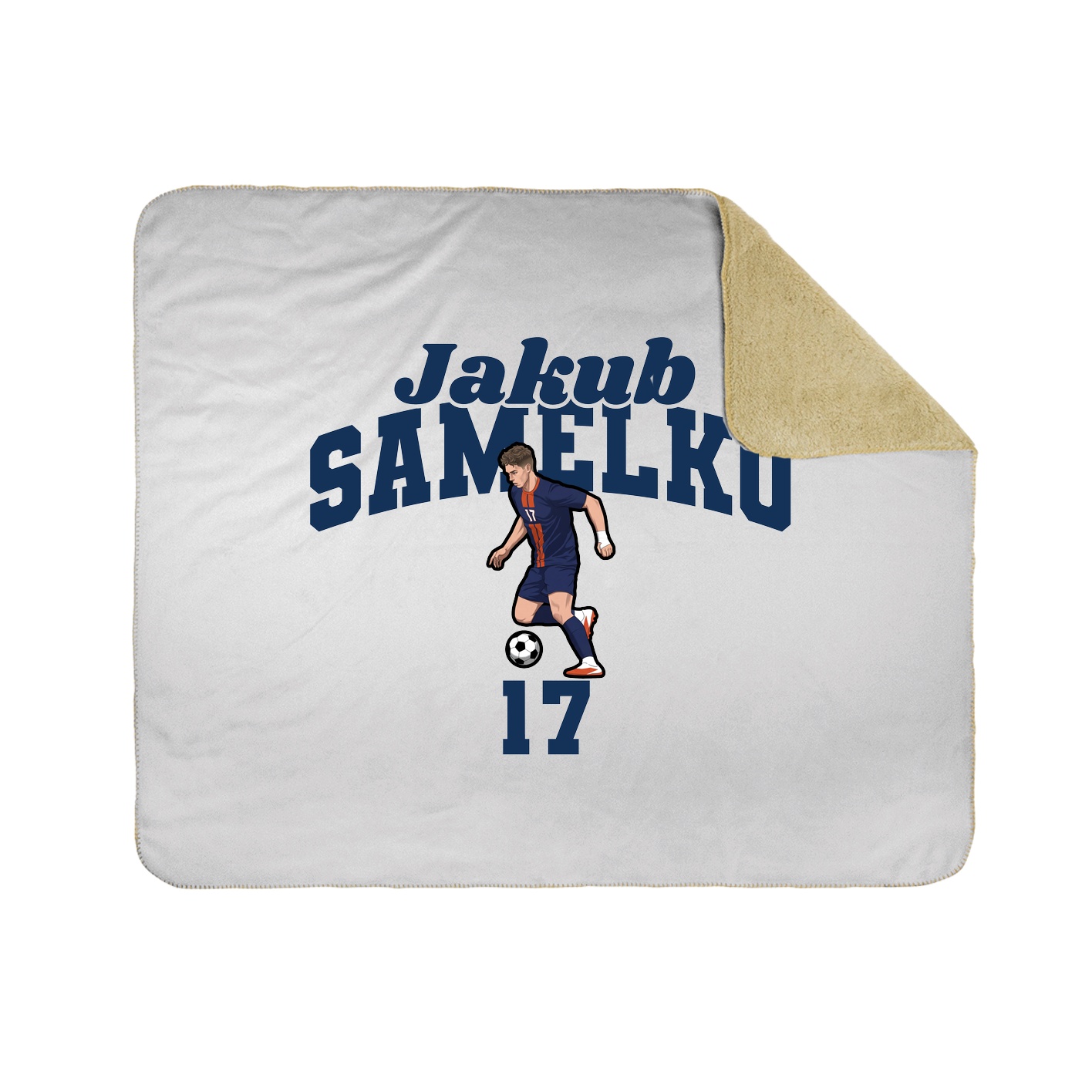 Throw Blanket