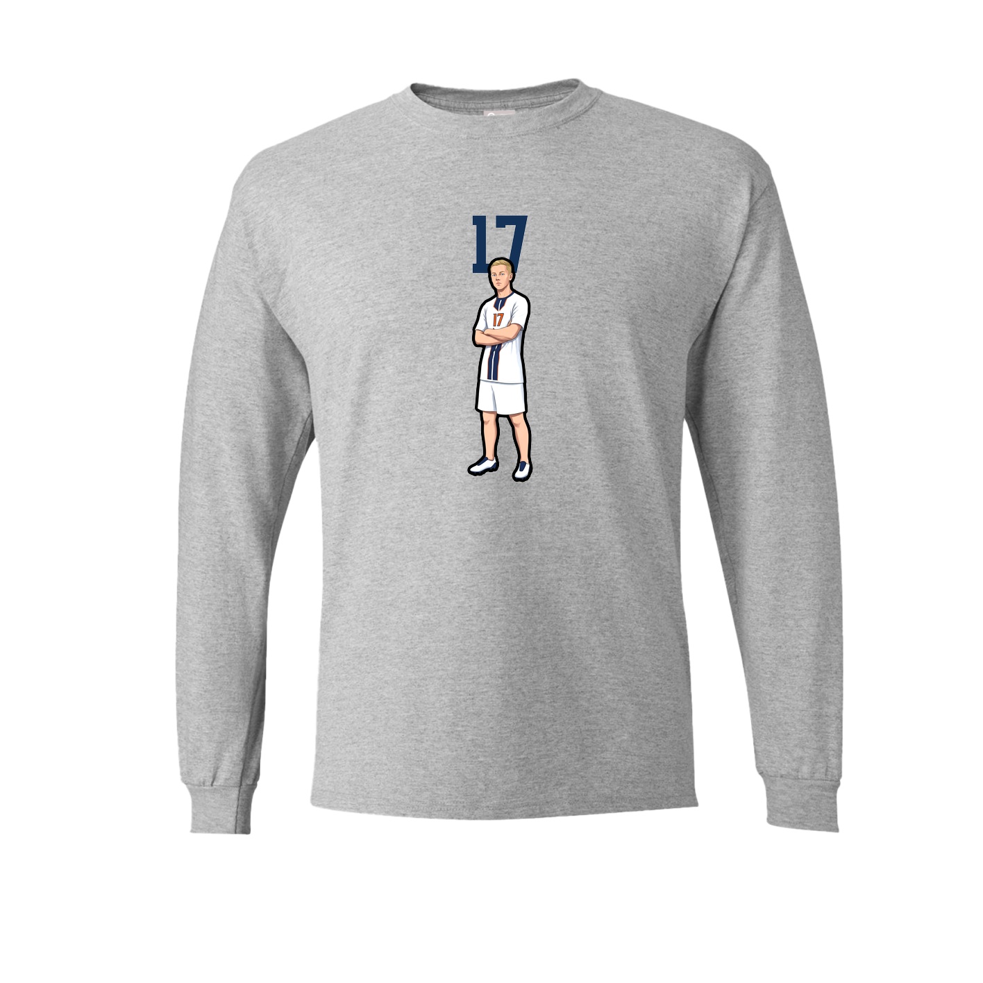 Long Sleeve Tee