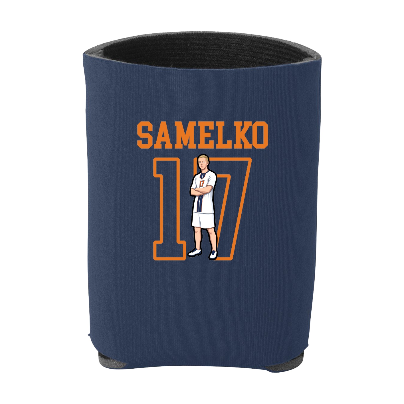 Can Holder — Shirsey in Navy