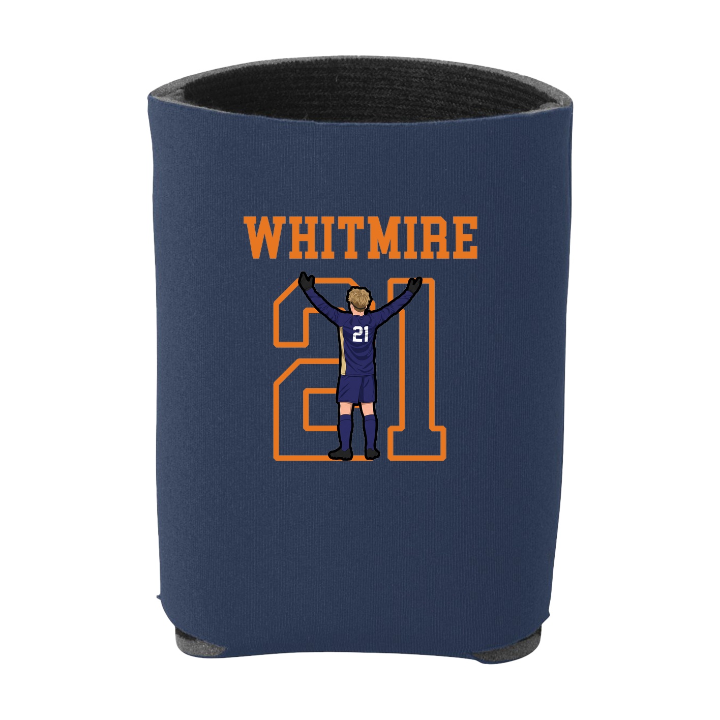 Can Holder — Shirsey in Navy