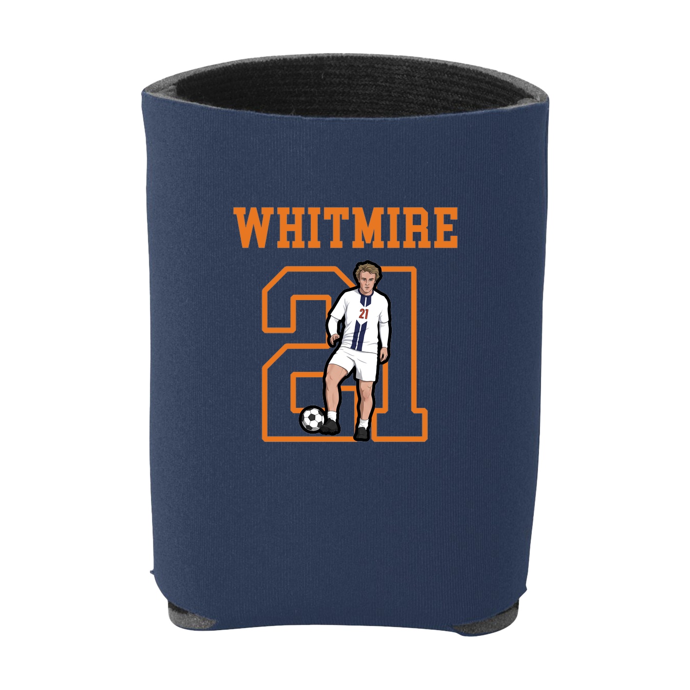Can Holder — Shirsey in Navy