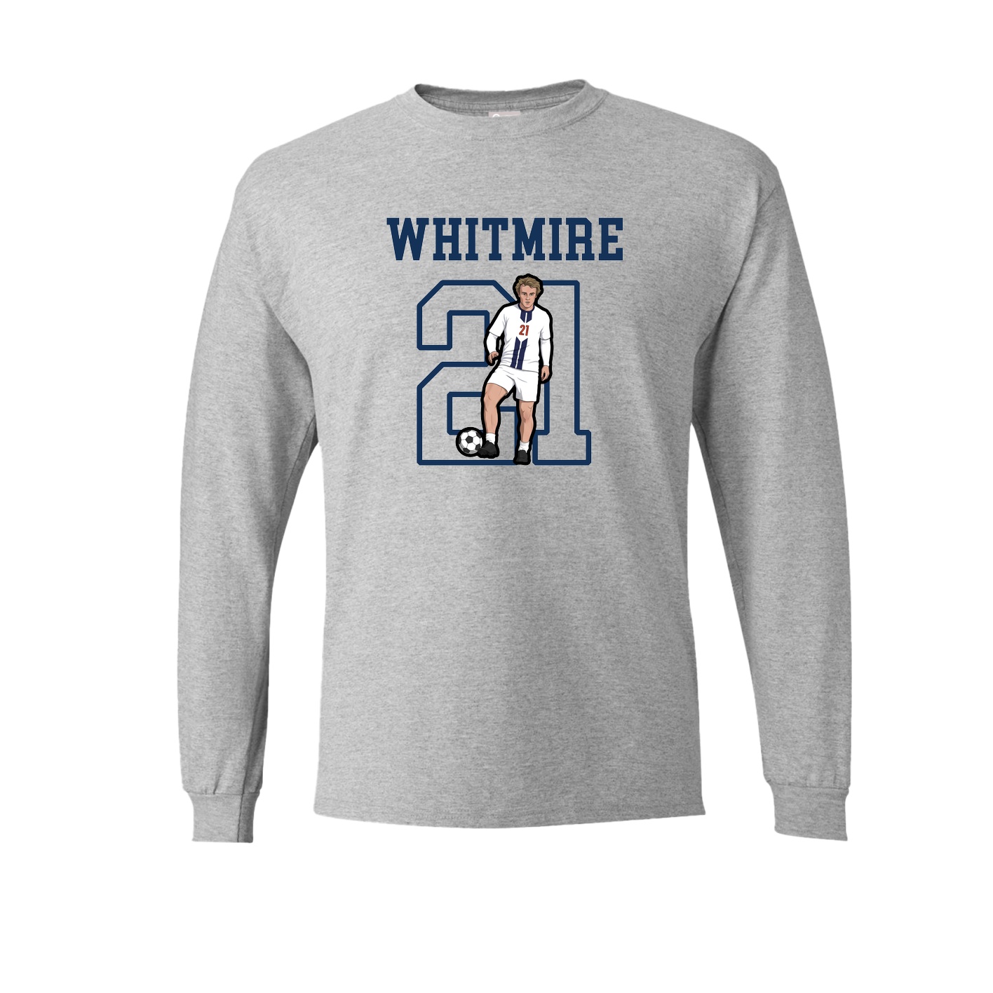 Long Sleeve Tee